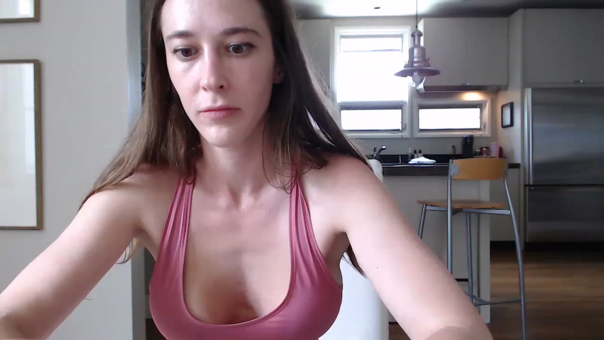 Gallery image thumbnail from tea_for_2's myfreecams stream on, 05/08/2023, 19:30 image 9 of 20