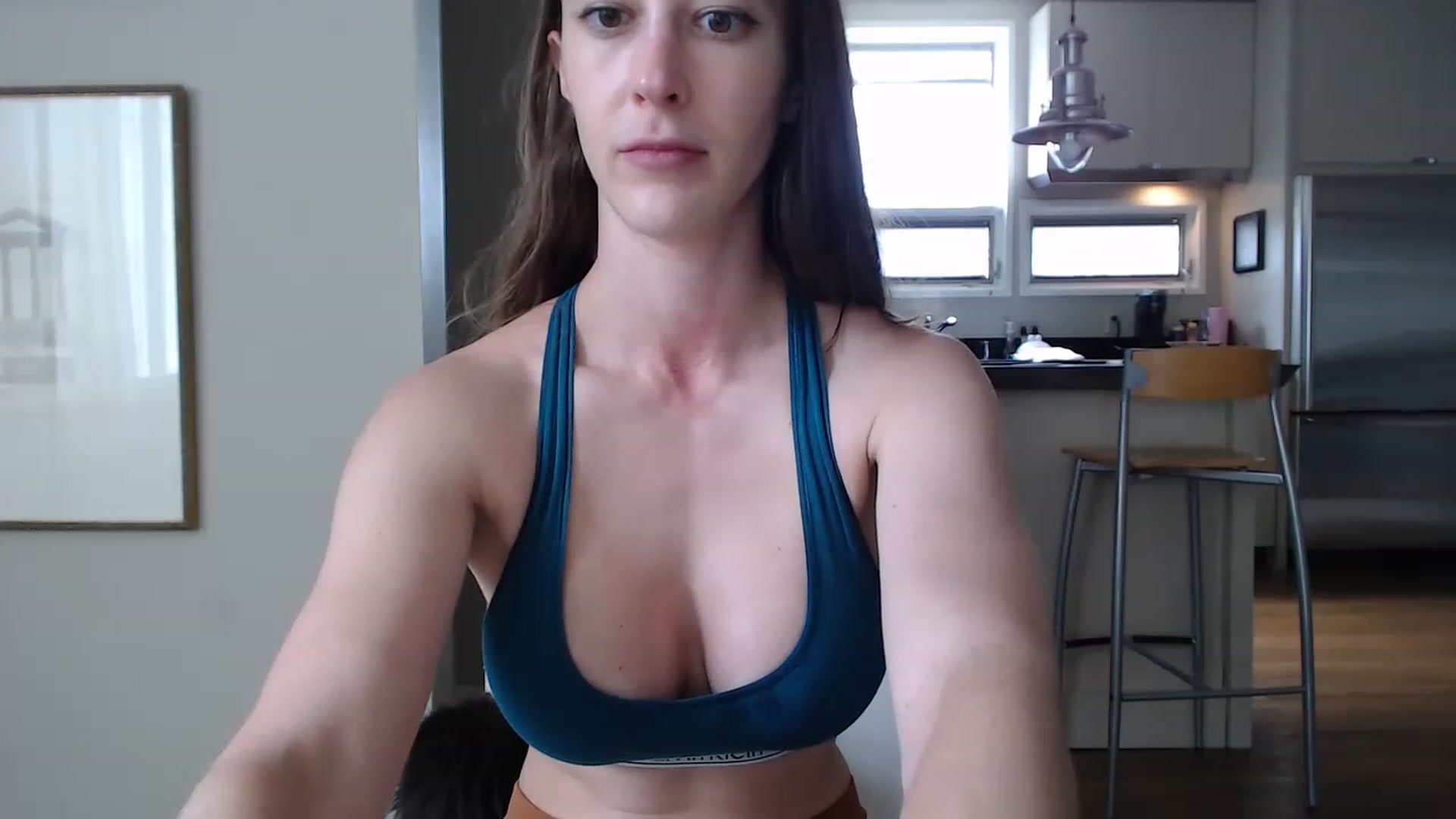 Gallery image thumbnail from tea_for_2's myfreecams stream on, 05/12/2023, 17:48 image 19 of 20