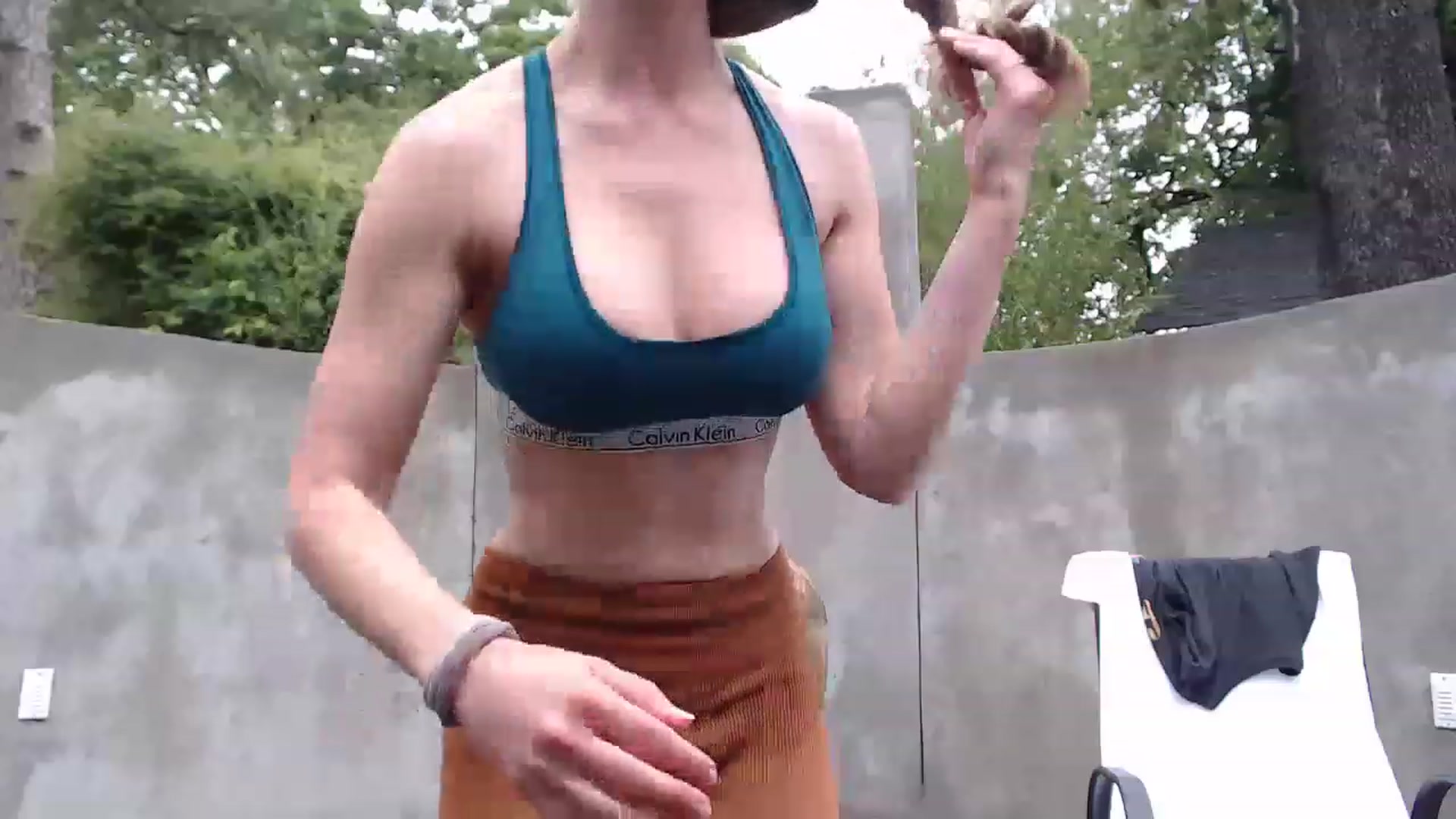 Gallery image thumbnail from tea_for_2's myfreecams stream on, 05/12/2023, 17:48 image 2 of 20