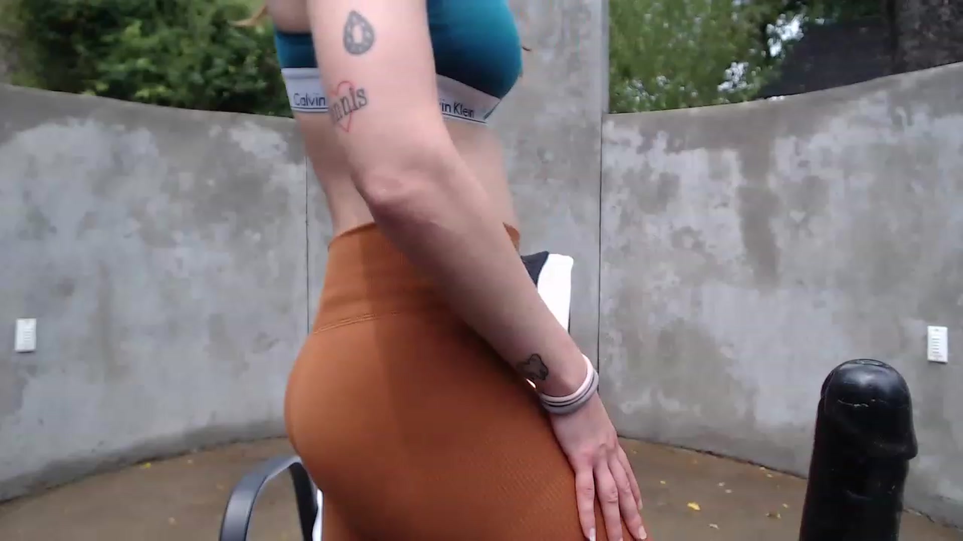 Gallery image thumbnail from tea_for_2's myfreecams stream on, 05/12/2023, 17:48 image 15 of 20