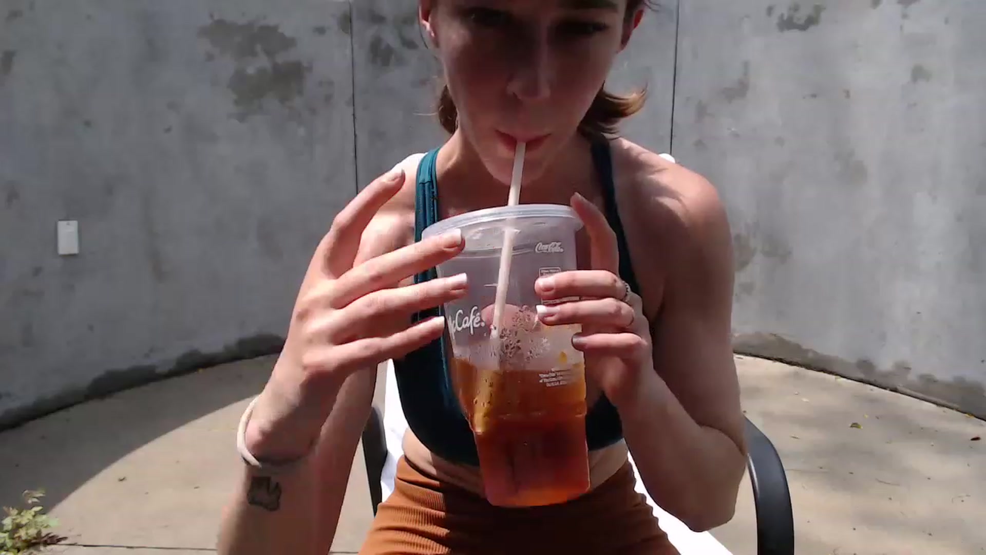 Gallery image thumbnail from tea_for_2's myfreecams stream on, 05/12/2023, 19:02 image 13 of 20