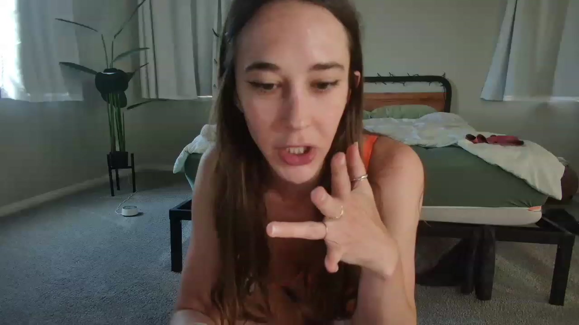 Gallery image thumbnail from tea_for_2's myfreecams stream on, 05/26/2023, 15:56 image 9 of 20