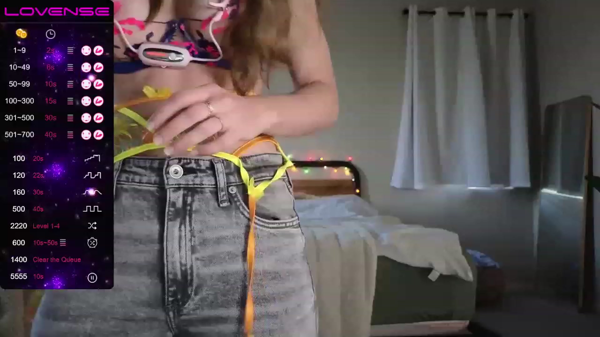 Gallery image thumbnail from tea_for_2's myfreecams stream on, 06/14/2023, 14:27 image 2 of 20
