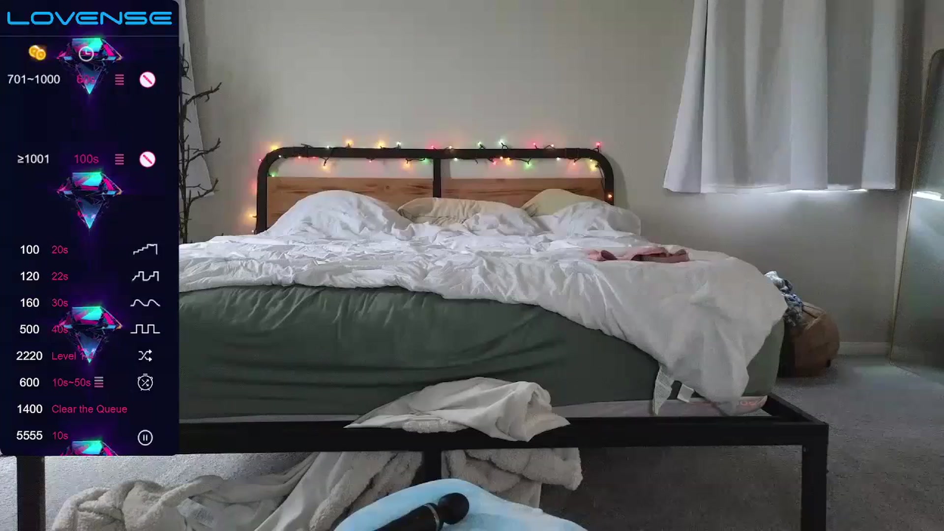Gallery image thumbnail from tea_for_2's myfreecams stream on, 06/15/2023, 19:49 image 3 of 20