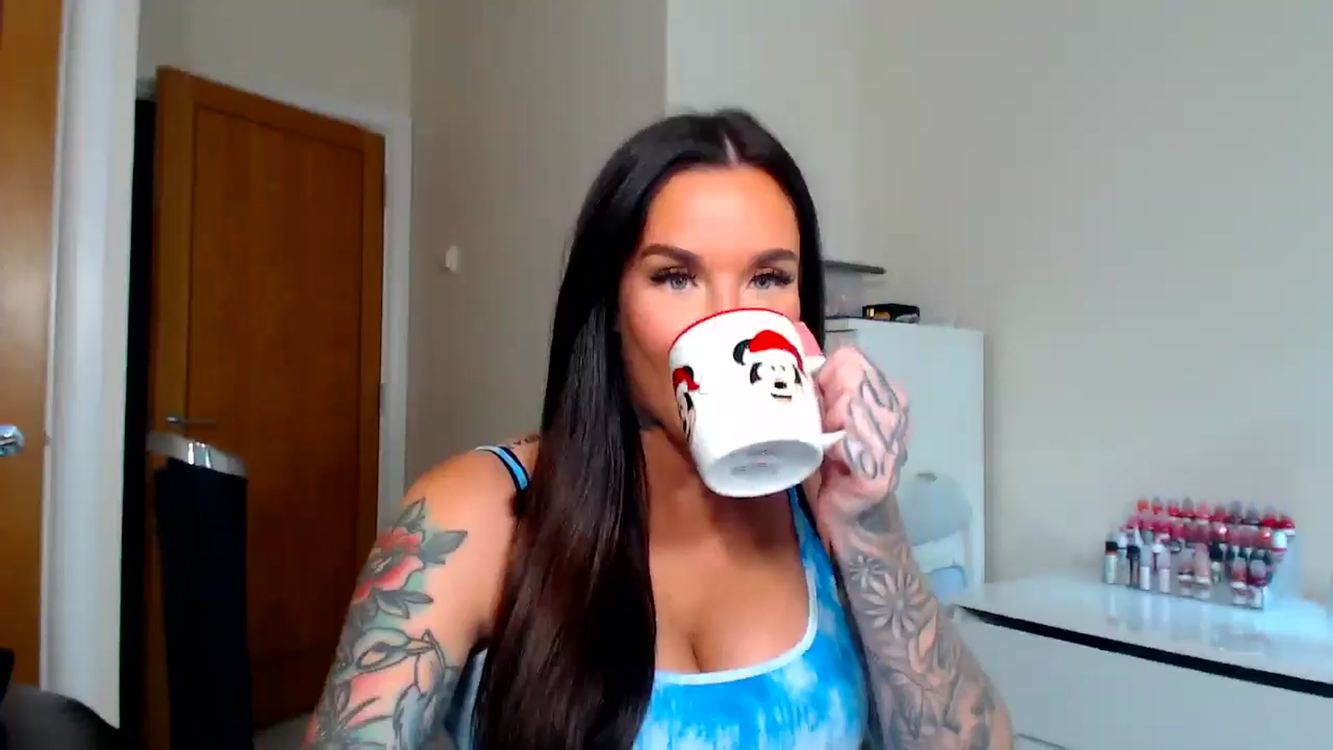 Gallery image thumbnail from teamtatt's myfreecams stream on, 09/11/2025, 14:51 image 3 of 20