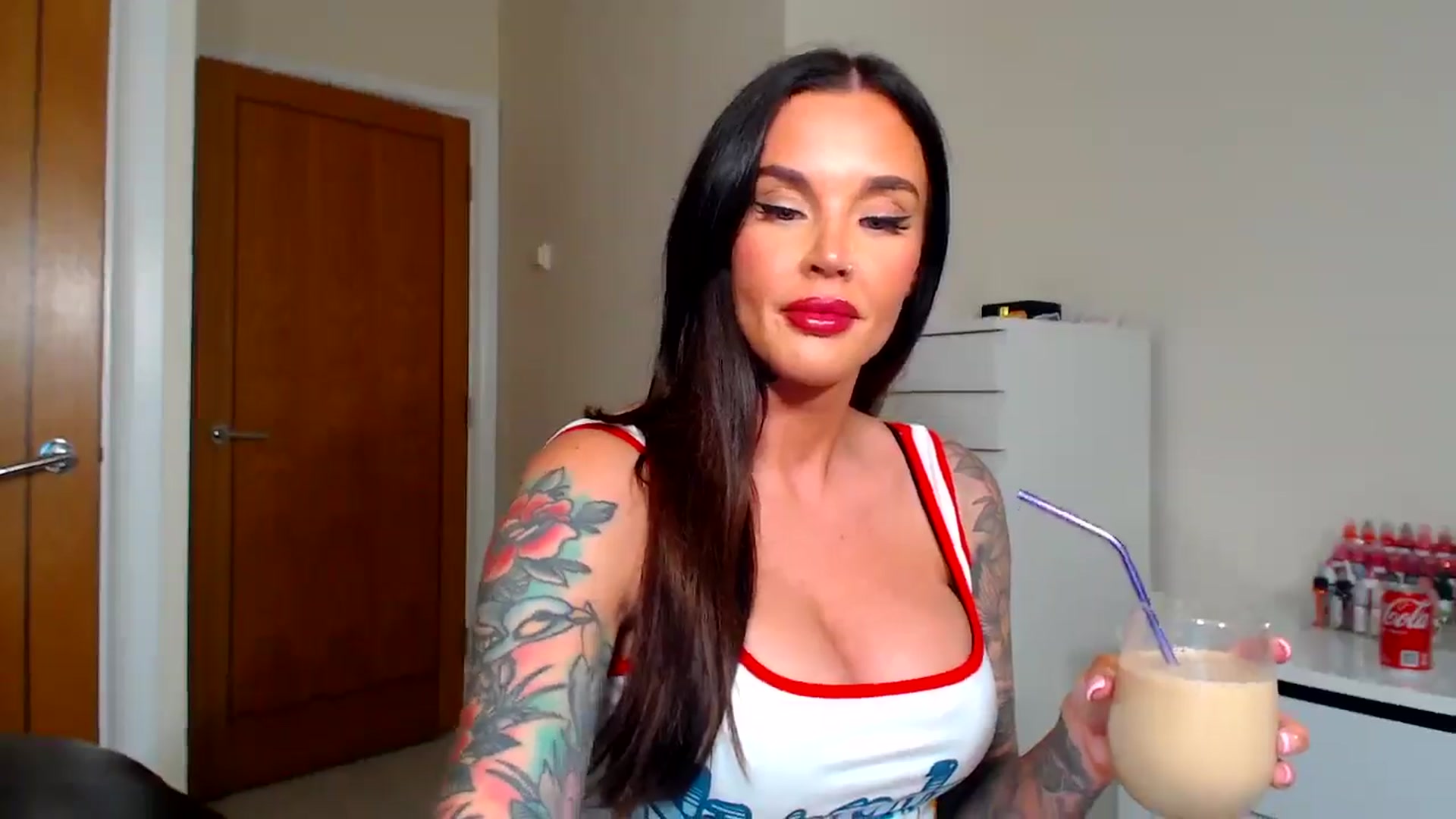Gallery image thumbnail from teamtatt's myfreecams stream on, 09/12/2025, 14:52 image 11 of 20