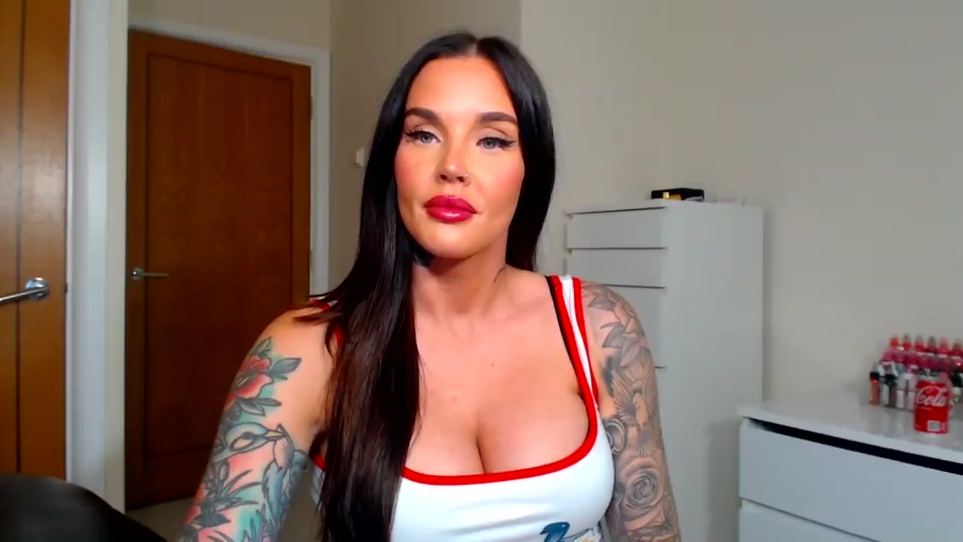 Gallery image thumbnail from teamtatt's myfreecams stream on, 09/12/2025, 14:52 image 2 of 20