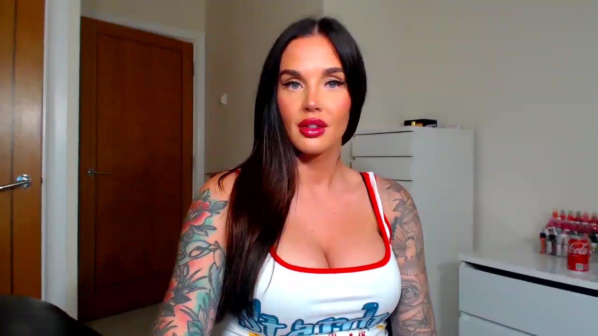 Gallery image thumbnail from teamtatt's myfreecams stream on, 09/12/2025, 14:52 image 20 of 20