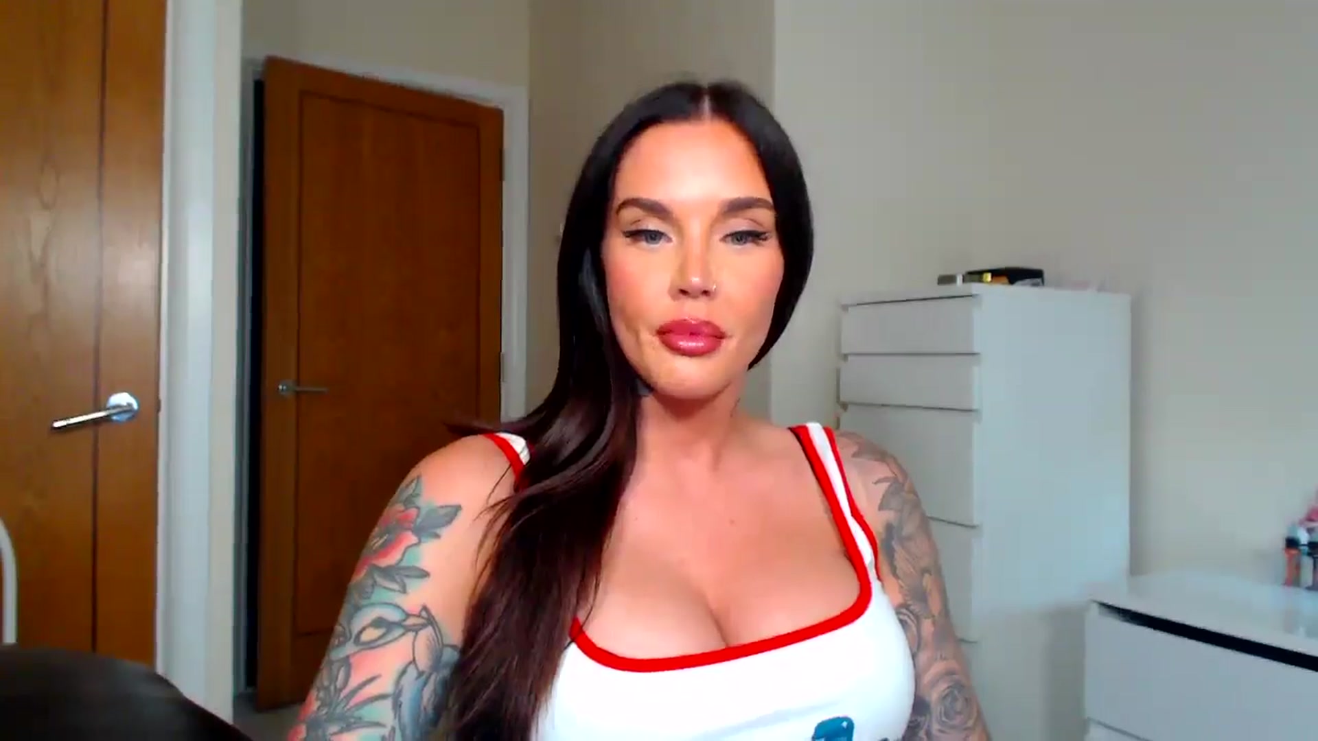 Gallery image thumbnail from teamtatt's myfreecams stream on, 09/12/2025, 16:07 image 20 of 20