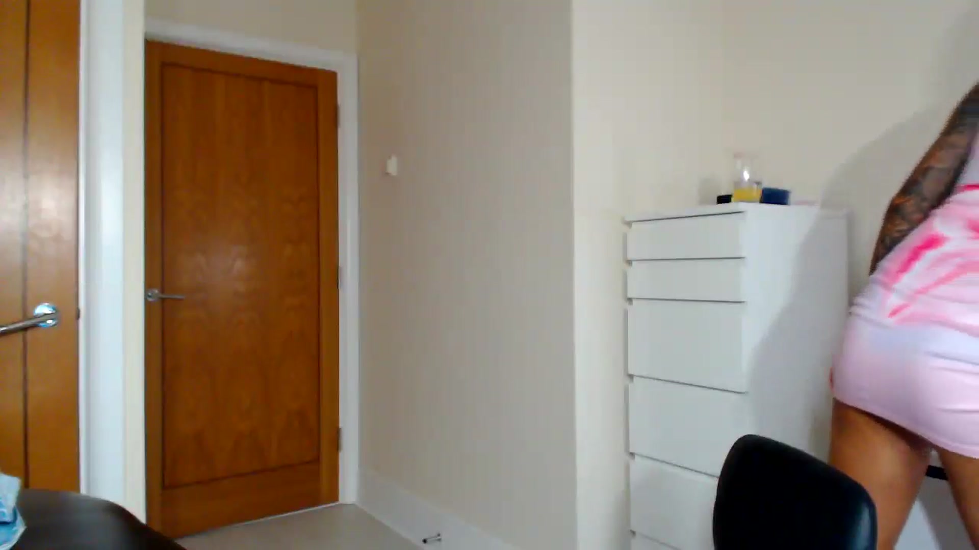 Gallery image thumbnail from teamtatt's myfreecams stream on, 09/16/2025, 20:36 image 2 of 20