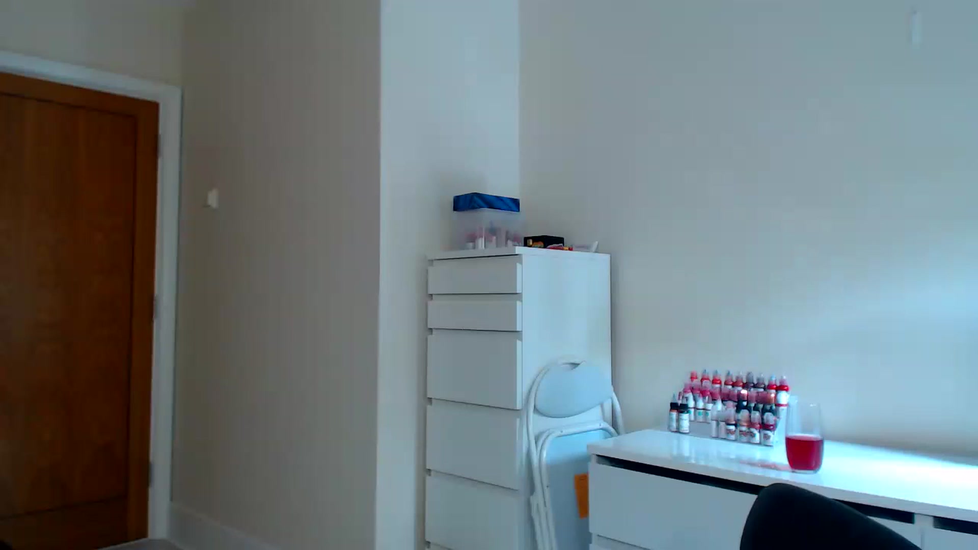 Gallery image thumbnail from teamtatt's myfreecams stream on, 10/04/2025, 13:55 image 4 of 20