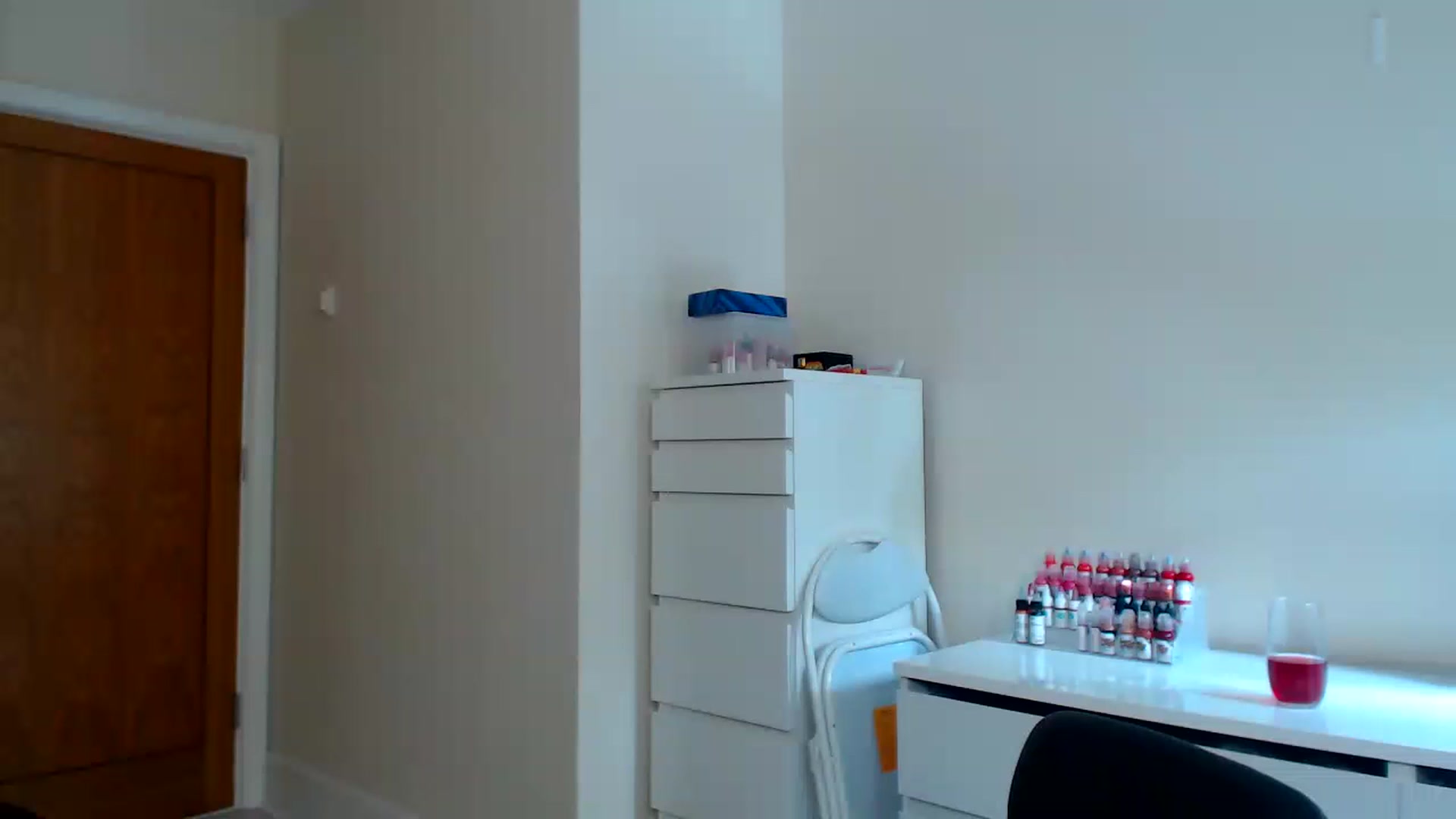 Gallery image thumbnail from teamtatt's myfreecams stream on, 10/04/2025, 13:55 image 8 of 20