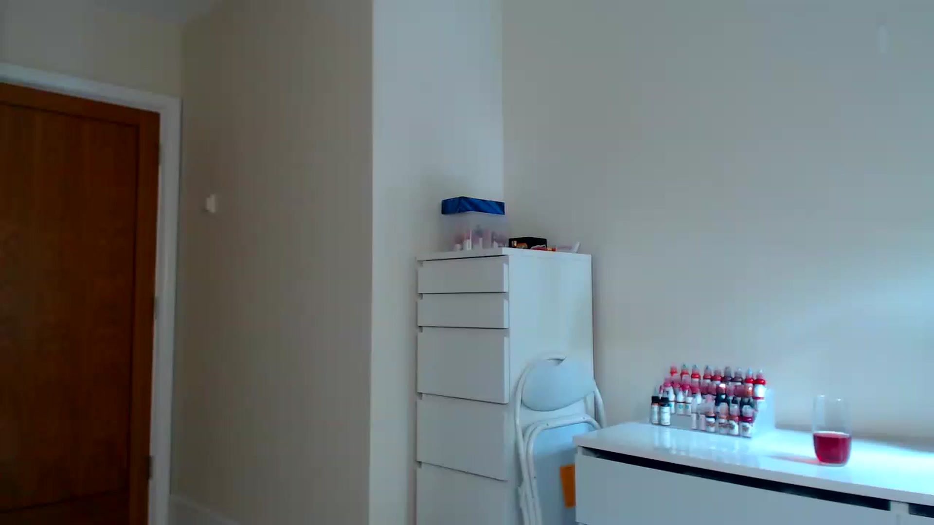 Gallery image thumbnail from teamtatt's myfreecams stream on, 10/04/2025, 13:55 image 11 of 20