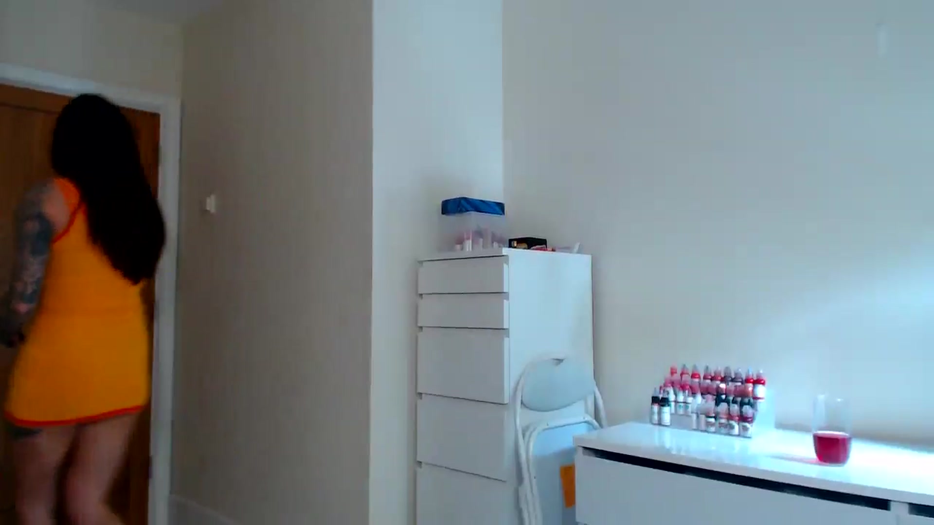 Gallery image thumbnail from teamtatt's myfreecams stream on, 10/04/2025, 13:55 image 10 of 20