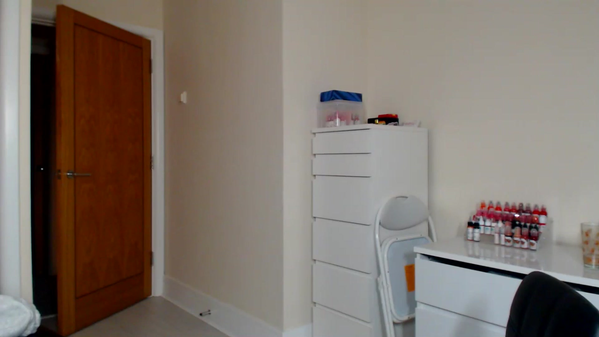 Gallery image thumbnail from teamtatt's myfreecams stream on, 10/04/2025, 20:33 image 9 of 20