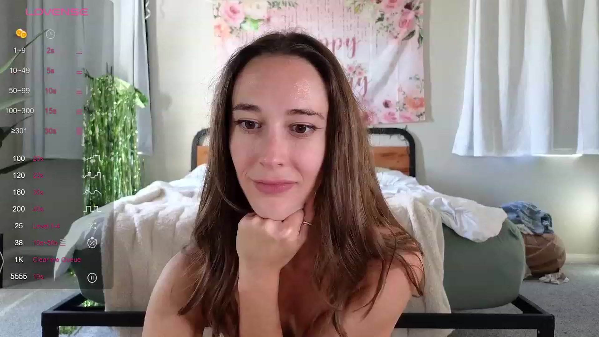 Gallery image thumbnail from tease4lisa's myfreecams stream on, 09/05/2023, 20:54 image 17 of 20