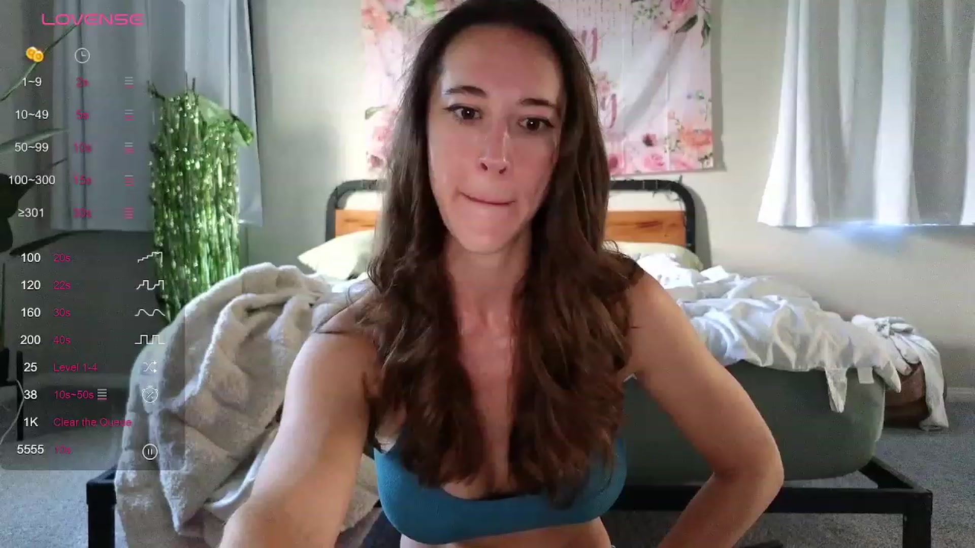 Gallery image thumbnail from tease4lisa's myfreecams stream on, 09/09/2023, 15:08 image 12 of 20