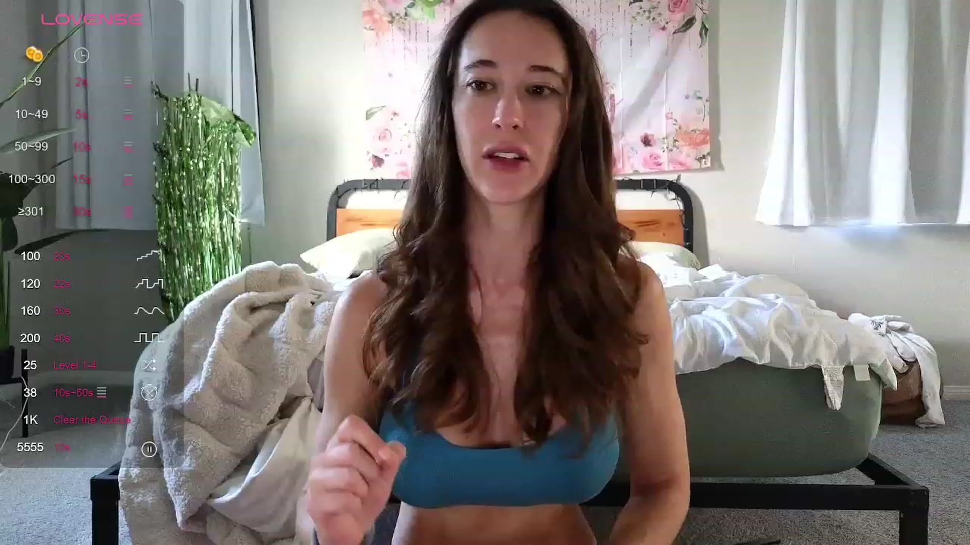 Gallery image thumbnail from tease4lisa's myfreecams stream on, 09/09/2023, 15:08 image 18 of 20