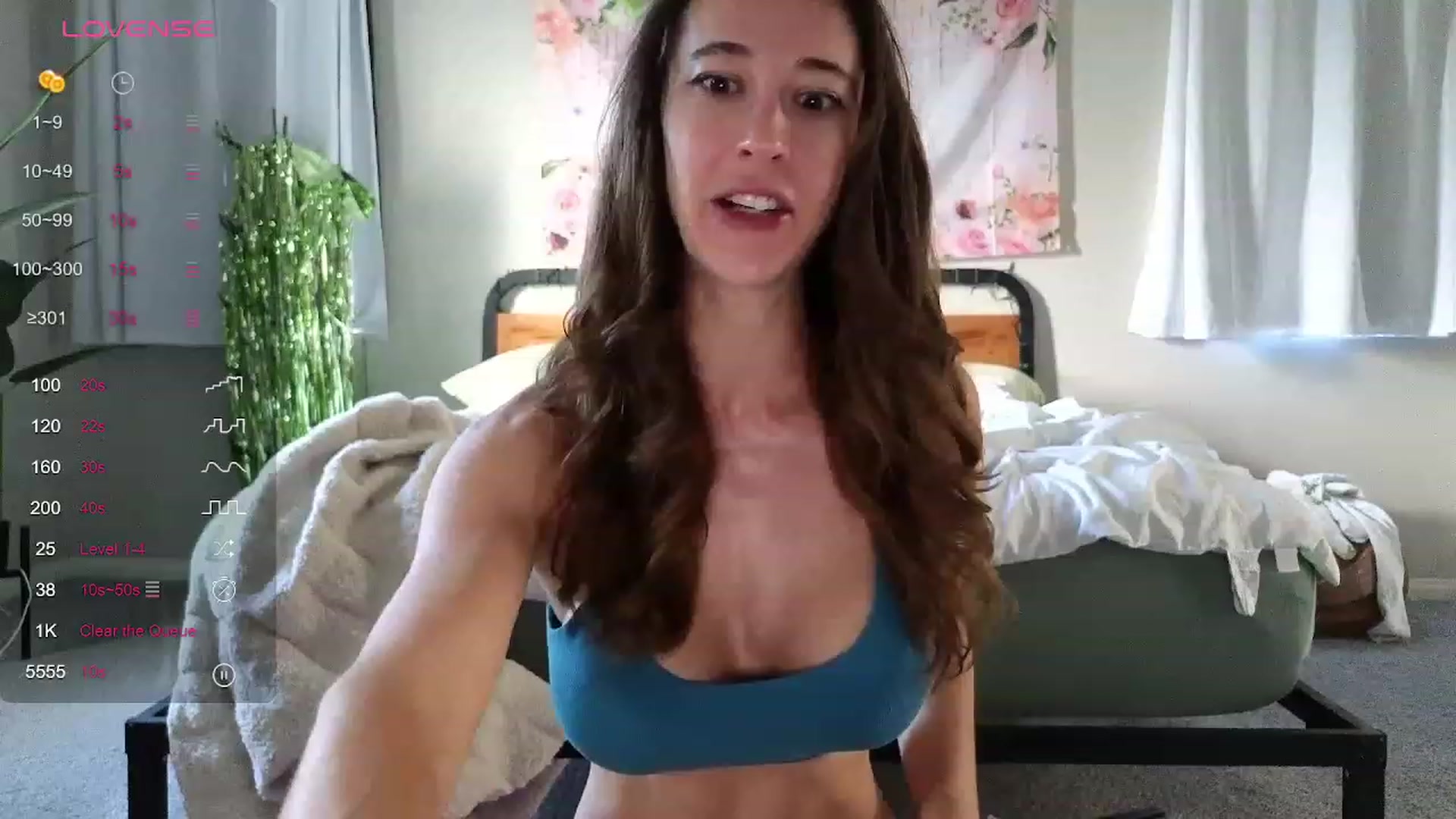 Gallery image thumbnail from tease4lisa's myfreecams stream on, 09/09/2023, 15:08 image 15 of 20