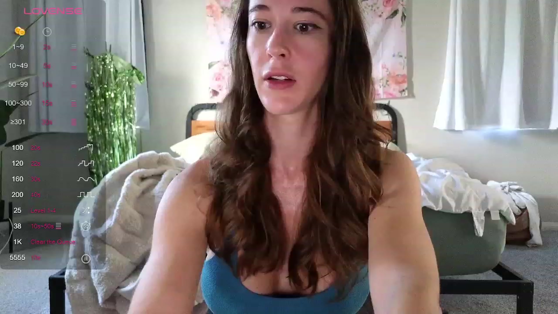 Gallery image thumbnail from tease4lisa's myfreecams stream on, 09/09/2023, 15:08 image 7 of 20