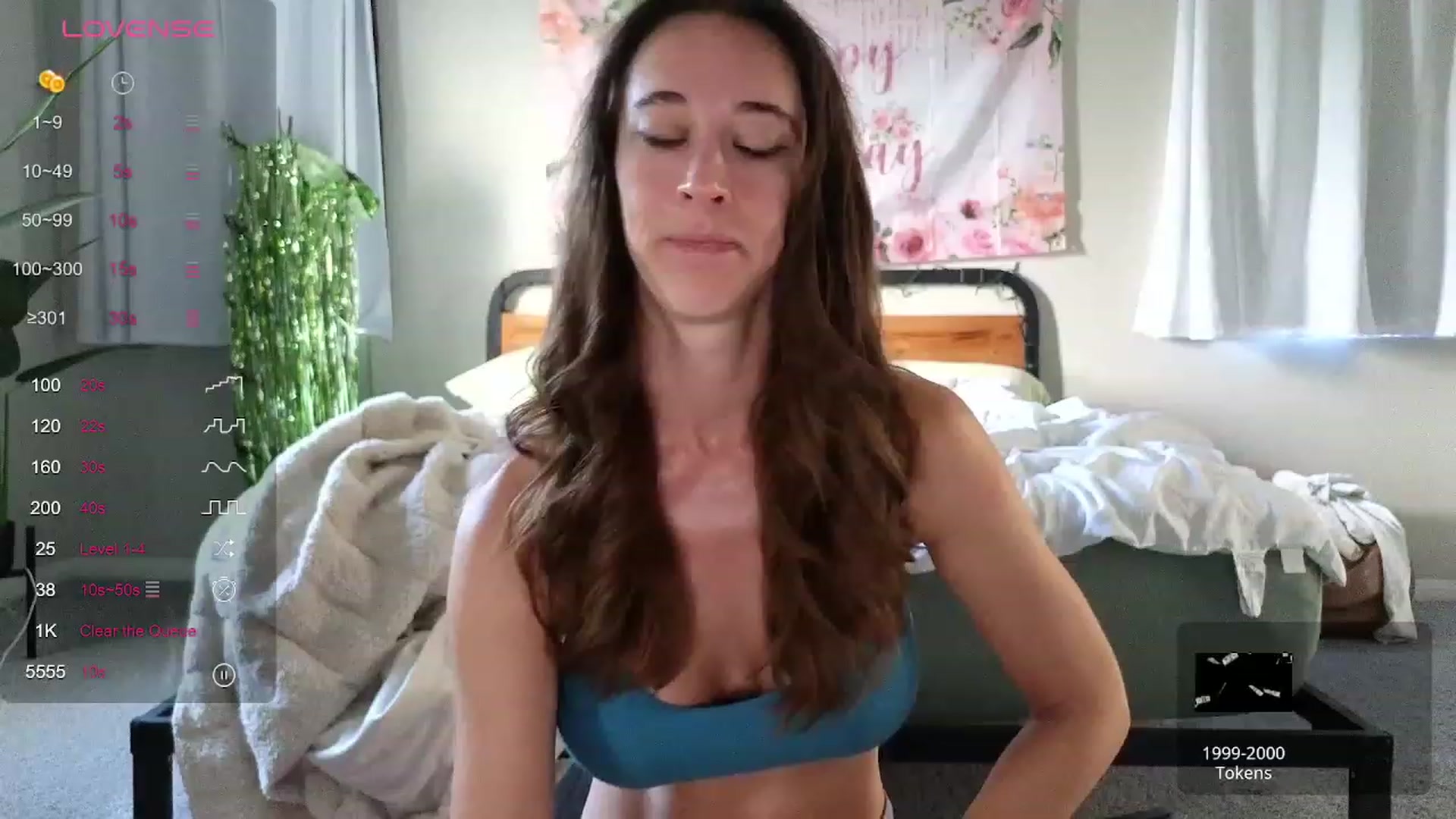 Gallery image thumbnail from tease4lisa's myfreecams stream on, 09/09/2023, 15:08 image 16 of 20