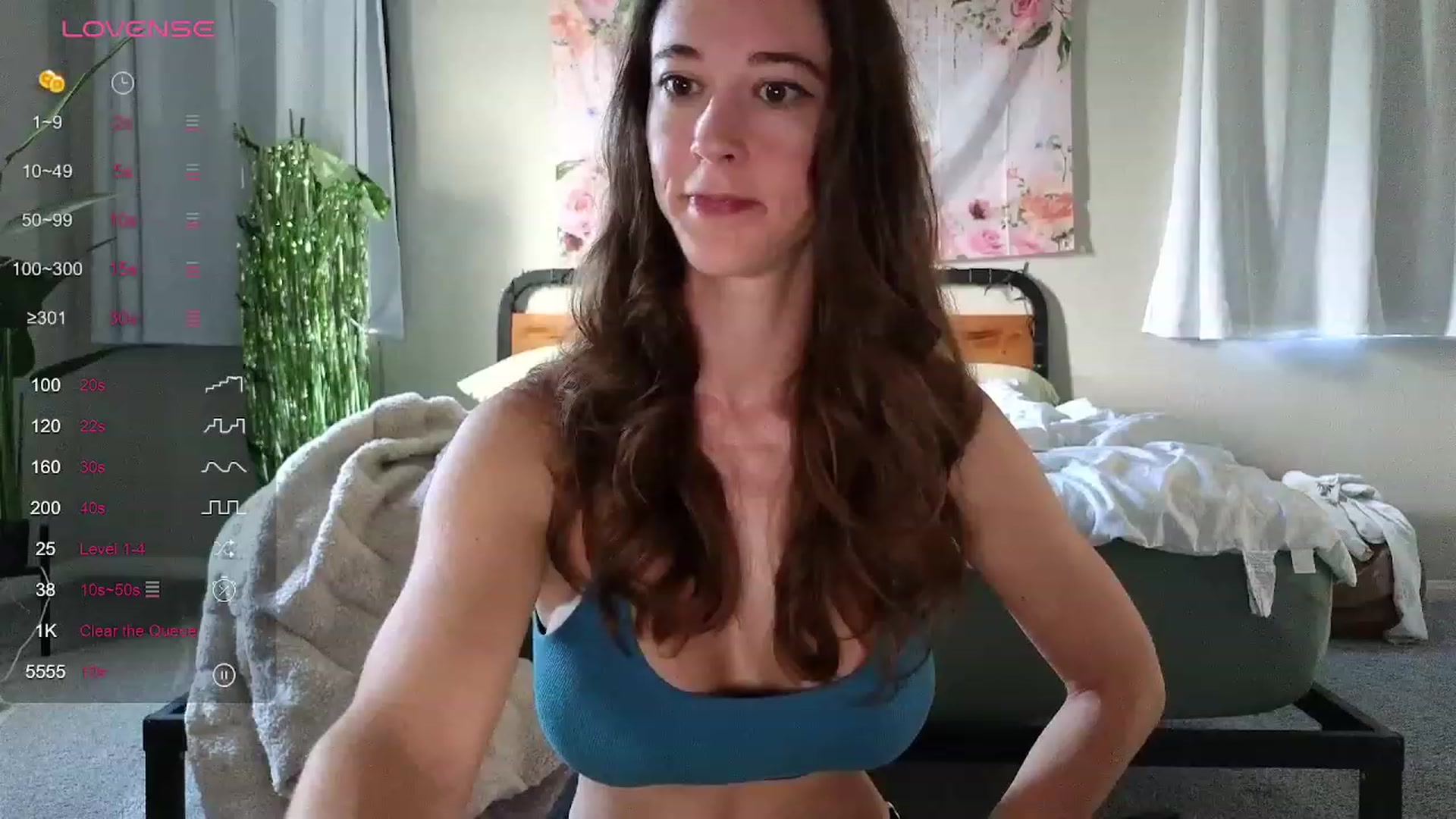 Gallery image thumbnail from tease4lisa's myfreecams stream on, 09/09/2023, 15:08 image 3 of 20