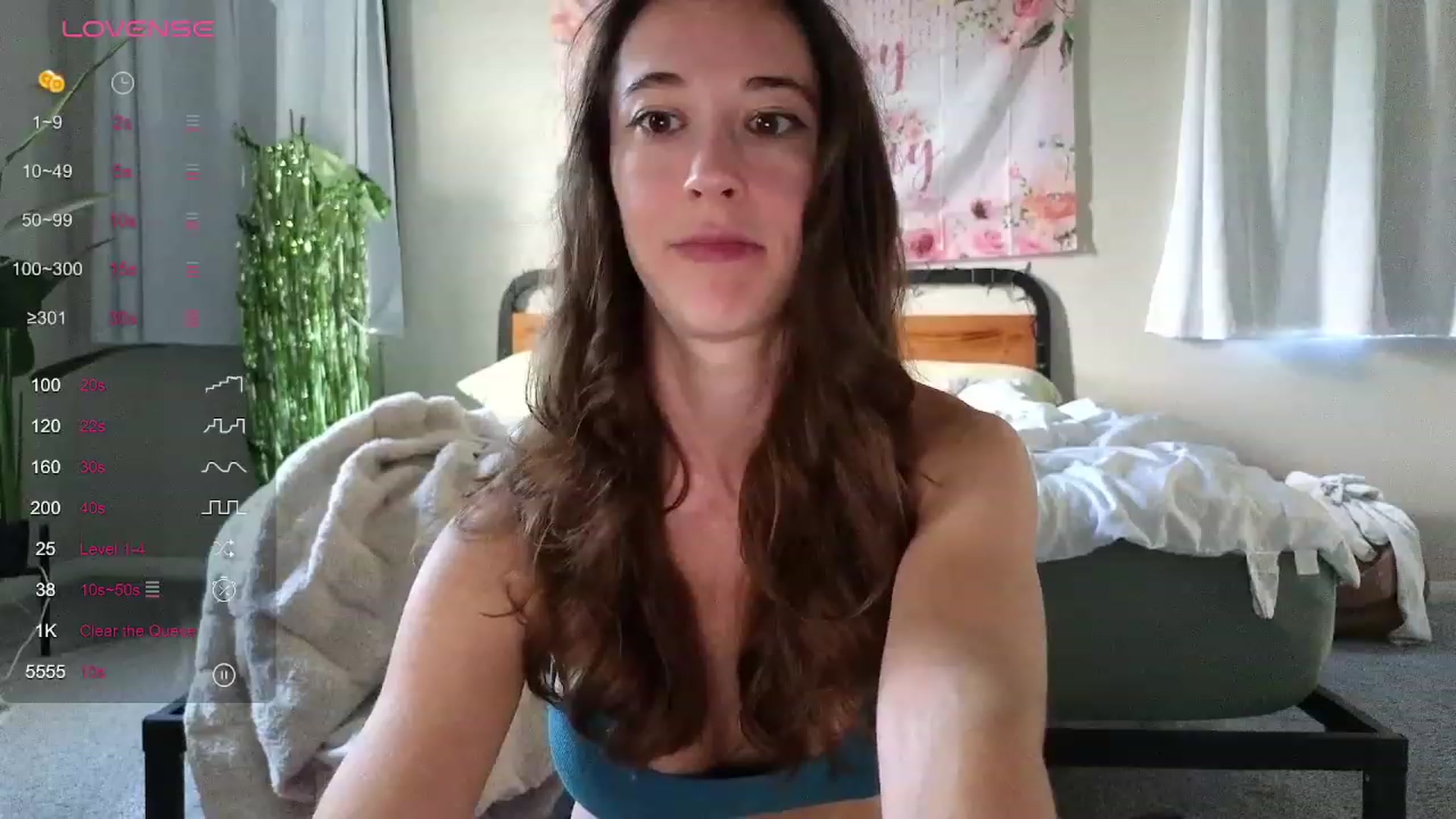Gallery image thumbnail from tease4lisa's myfreecams stream on, 09/09/2023, 15:08 image 5 of 20