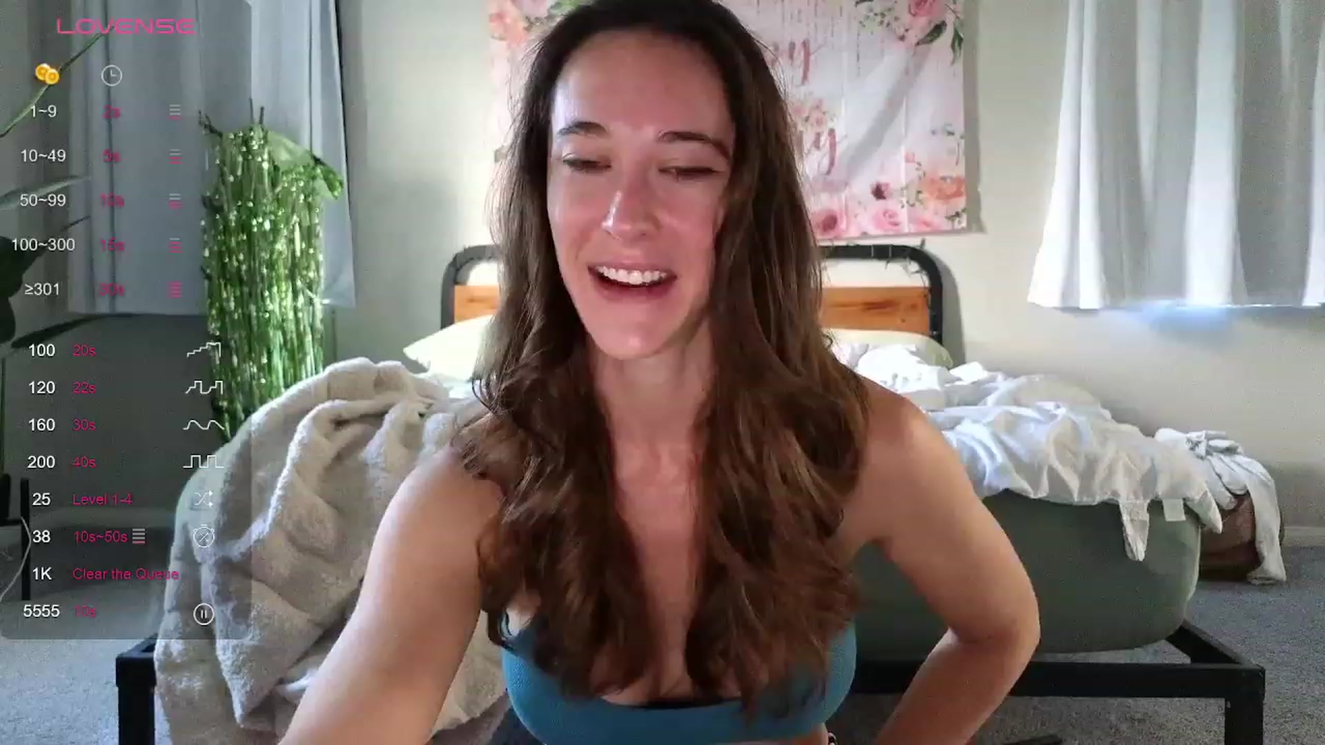 Gallery image thumbnail from tease4lisa's myfreecams stream on, 09/09/2023, 15:08 image 11 of 20