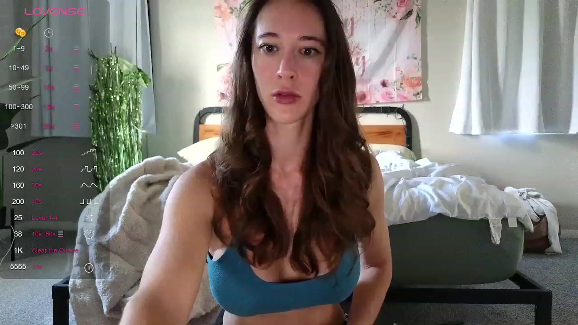 Gallery image thumbnail from tease4lisa's myfreecams stream on, 09/09/2023, 15:08 image 2 of 20