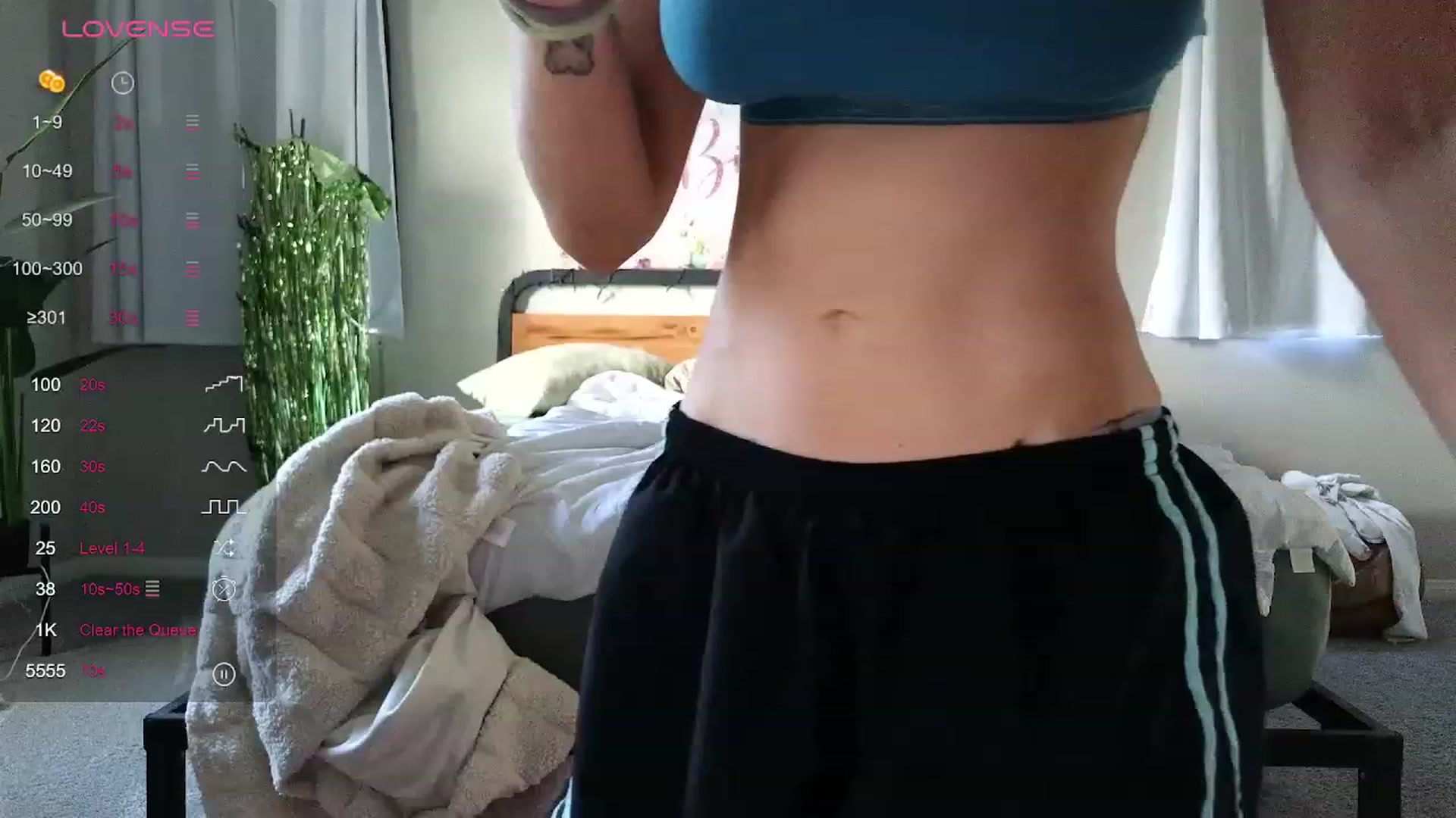 Gallery image thumbnail from tease4lisa's myfreecams stream on, 09/09/2023, 15:08 image 1 of 20