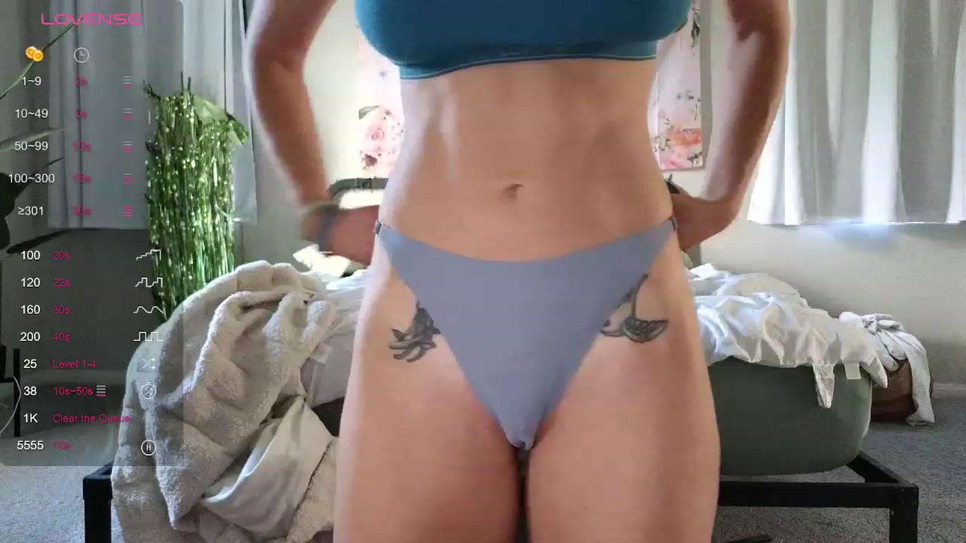 Gallery image thumbnail from tease4lisa's myfreecams stream on, 09/09/2023, 15:08 image 9 of 20
