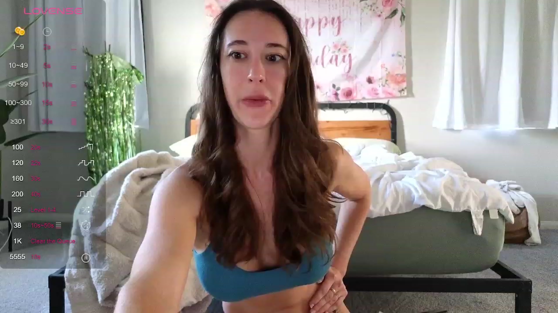 Gallery image thumbnail from tease4lisa's myfreecams stream on, 09/09/2023, 15:08 image 20 of 20