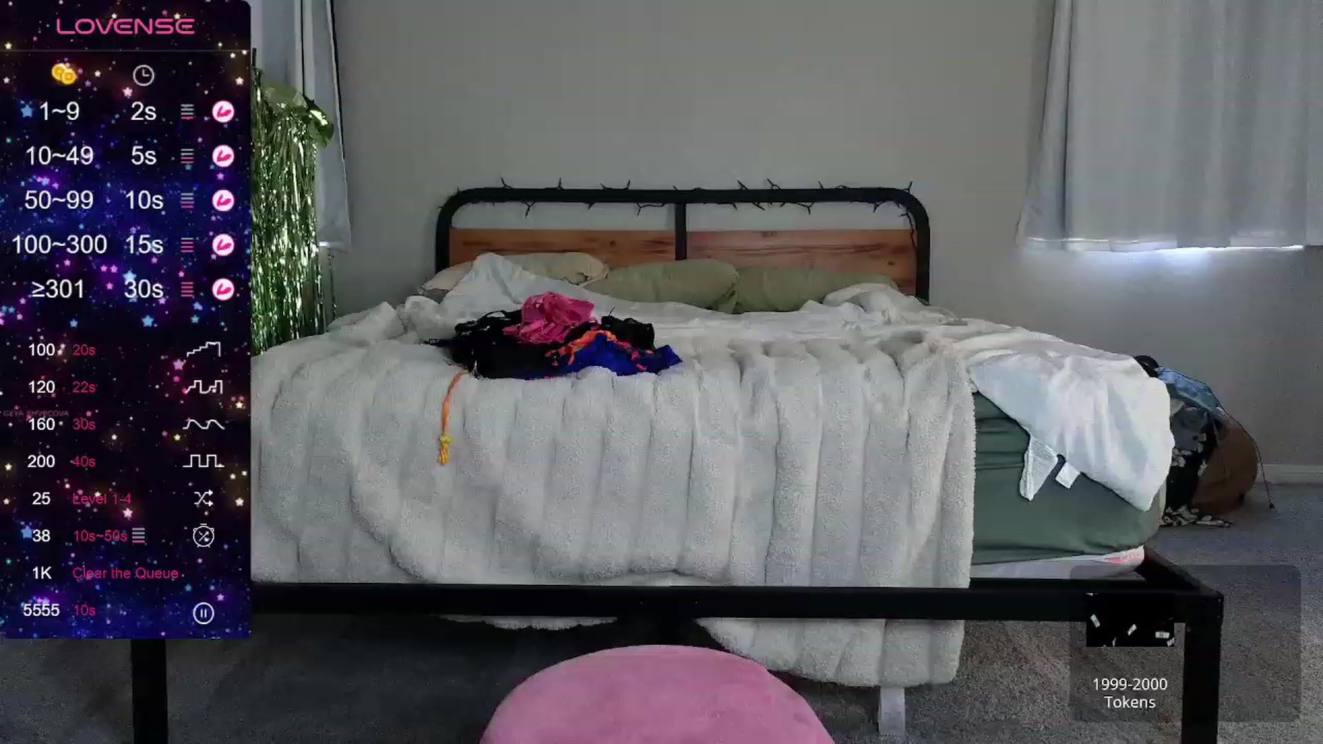 Gallery image thumbnail from tease4lisa's myfreecams stream on, 09/20/2023, 15:55 image 13 of 20