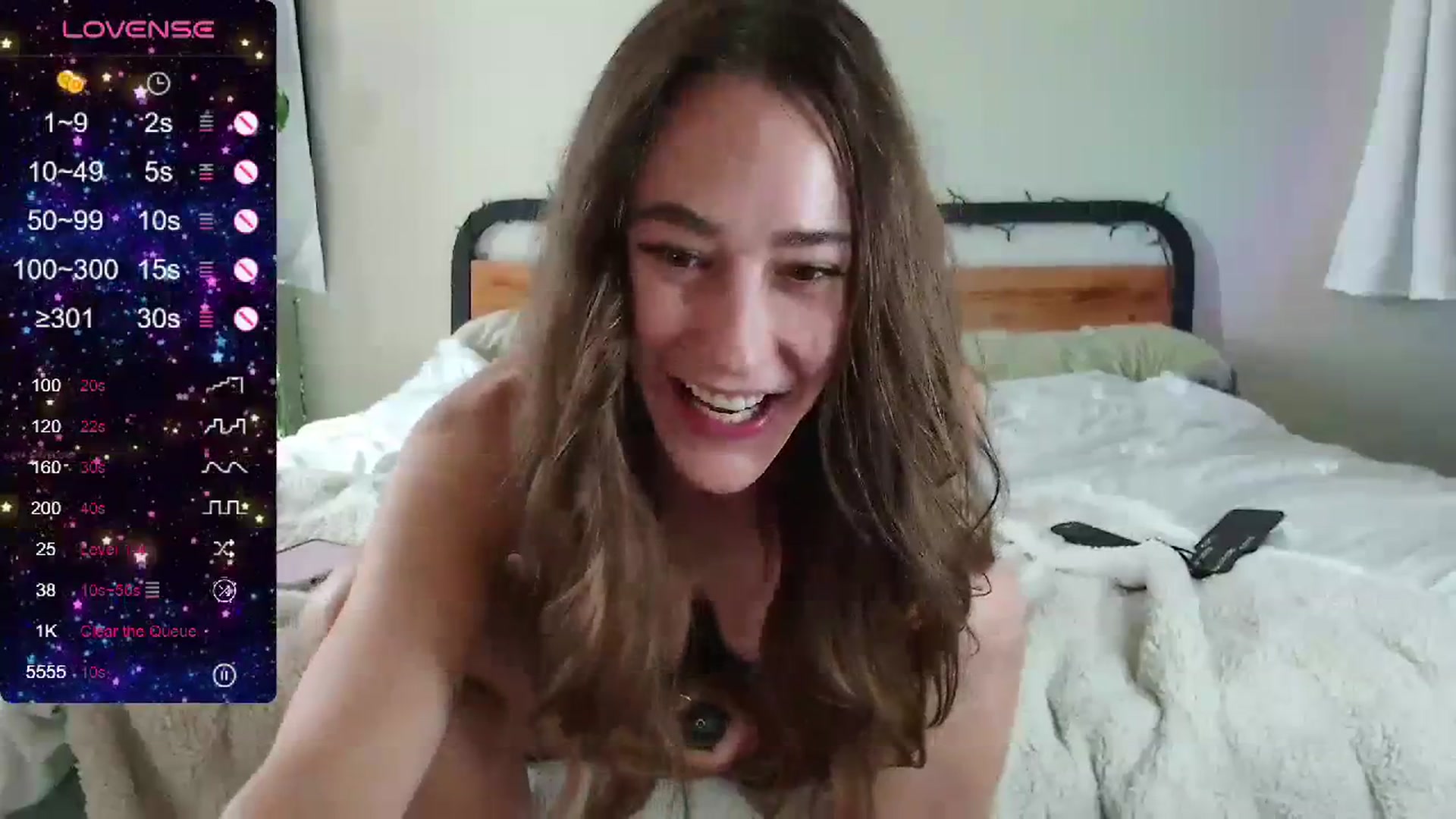Gallery image thumbnail from tease4lisa's myfreecams stream on, 10/02/2023, 19:33 image 17 of 20