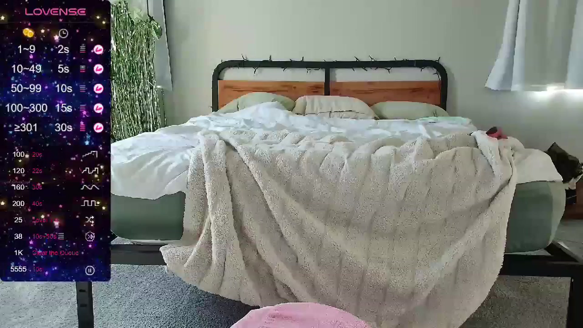Gallery image thumbnail from tease4lisa's myfreecams stream on, 10/04/2023, 22:16 image 2 of 20