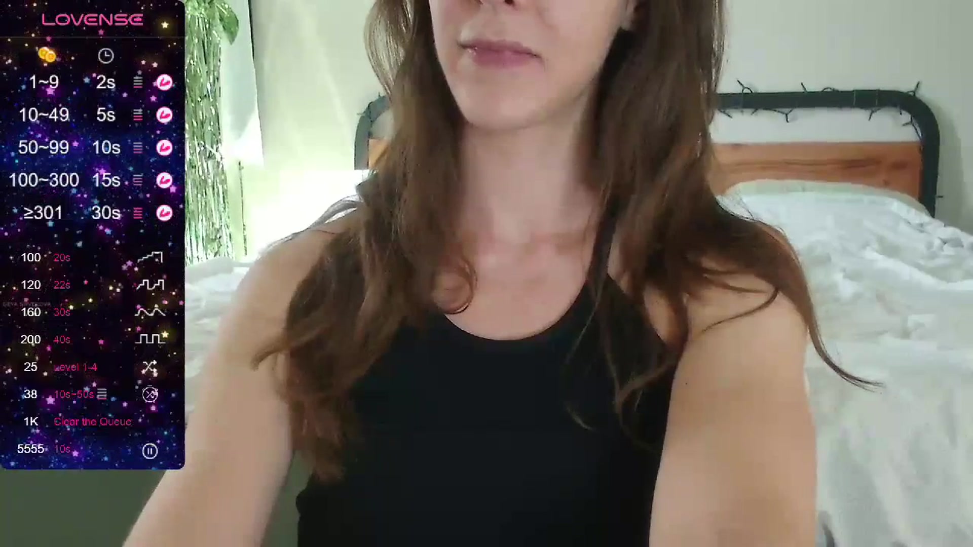 Gallery image thumbnail from tease4lisa's myfreecams stream on, 10/17/2023, 17:14 image 10 of 20