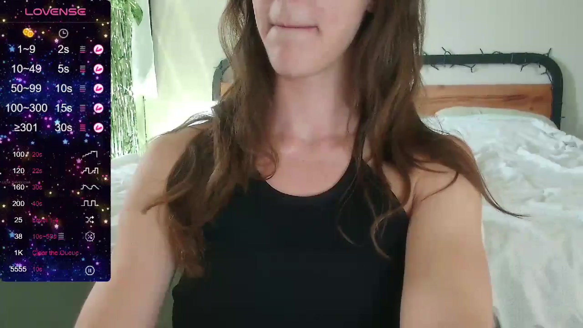 Gallery image thumbnail from tease4lisa's myfreecams stream on, 10/17/2023, 17:14 image 9 of 20