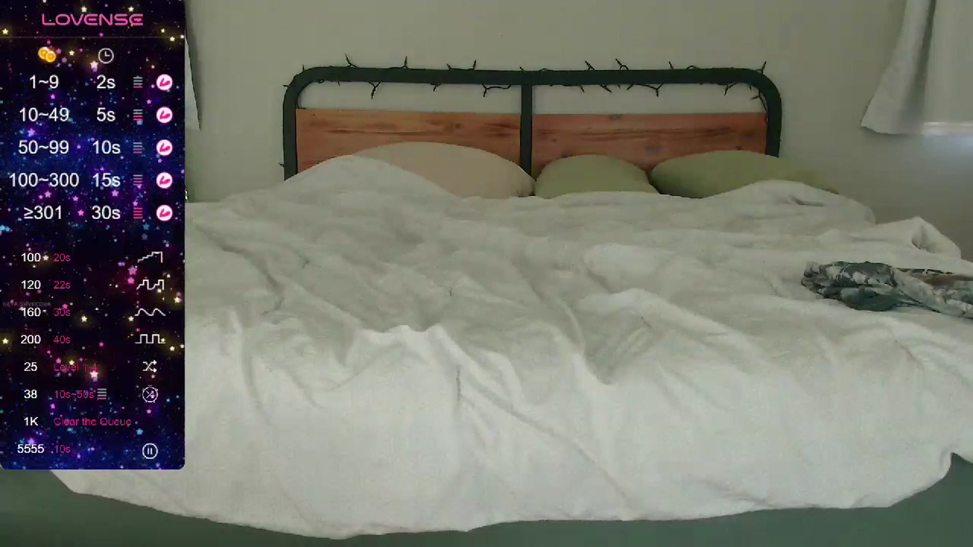 Gallery image thumbnail from tease4lisa's myfreecams stream on, 10/23/2023, 19:24 image 4 of 20