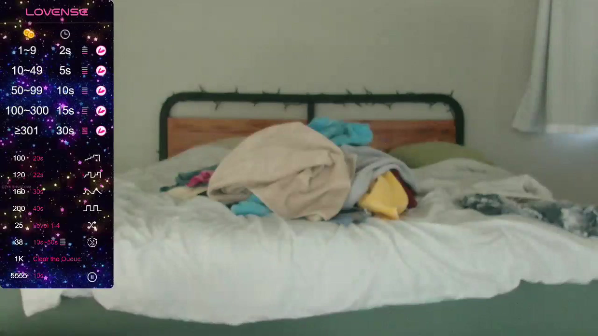 Gallery image thumbnail from tease4lisa's myfreecams stream on, 10/23/2023, 19:24 image 6 of 20