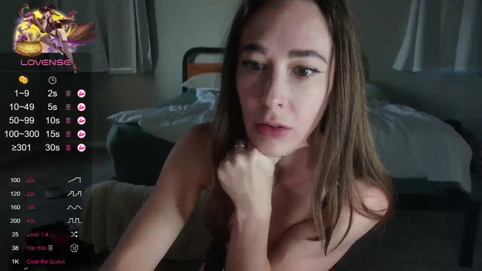 Gallery image thumbnail from tease4lisa's myfreecams stream on, 10/28/2023, 14:55 image 16 of 20
