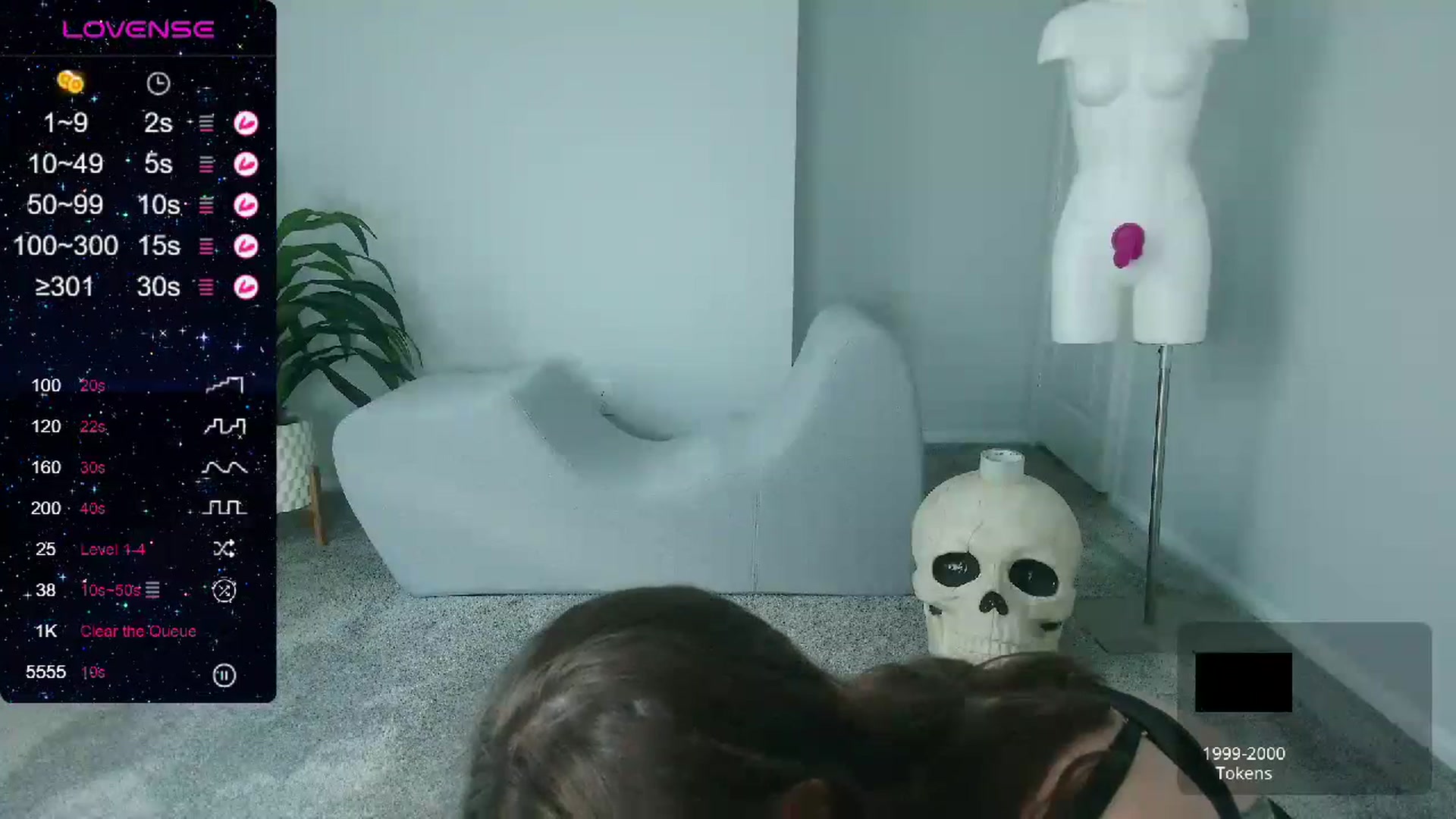Gallery image thumbnail from tease4lisa's myfreecams stream on, 11/01/2023, 16:47 image 2 of 20