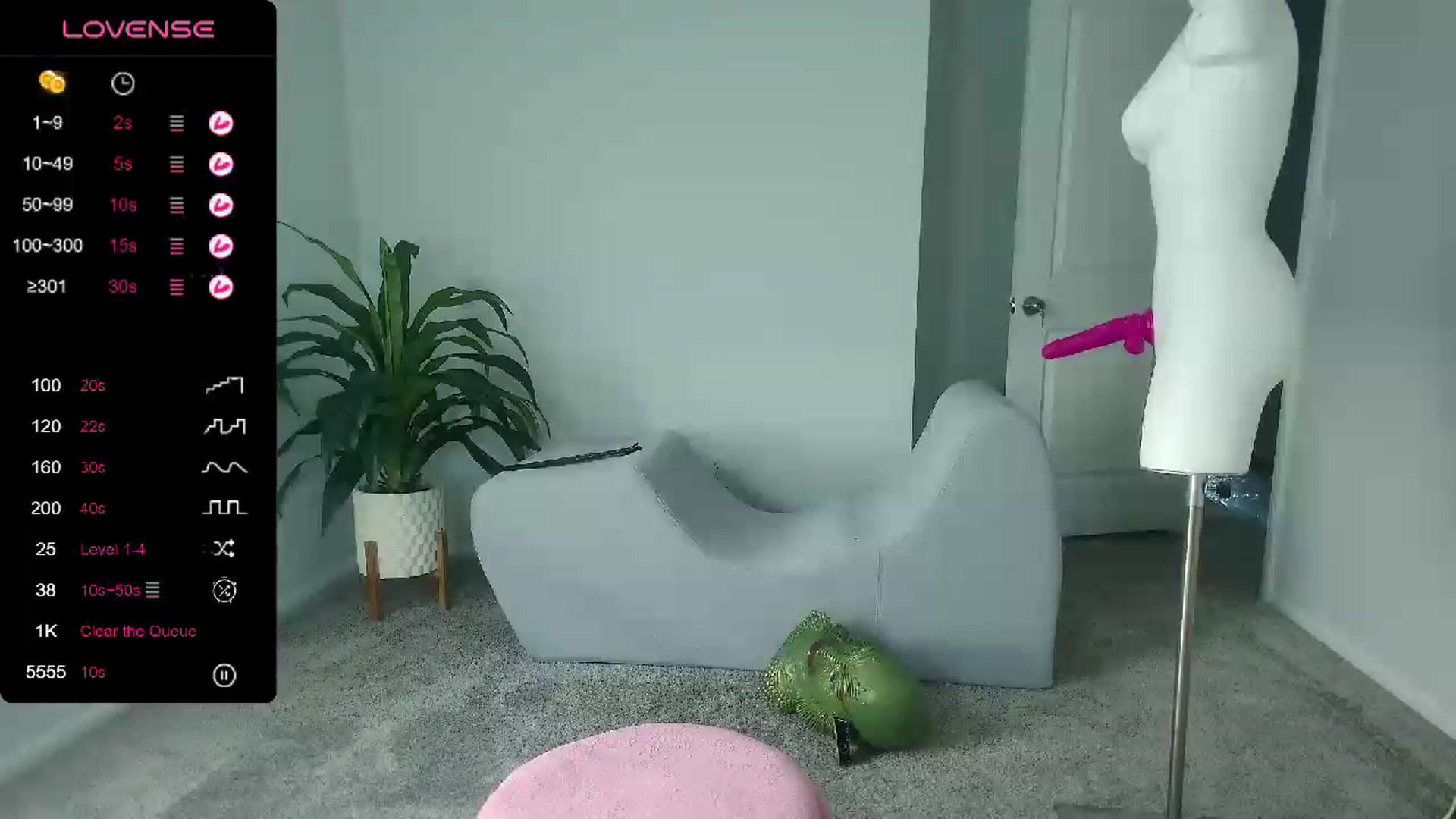 Gallery image thumbnail from tease4lisa's myfreecams stream on, 11/01/2023, 21:50 image 18 of 20