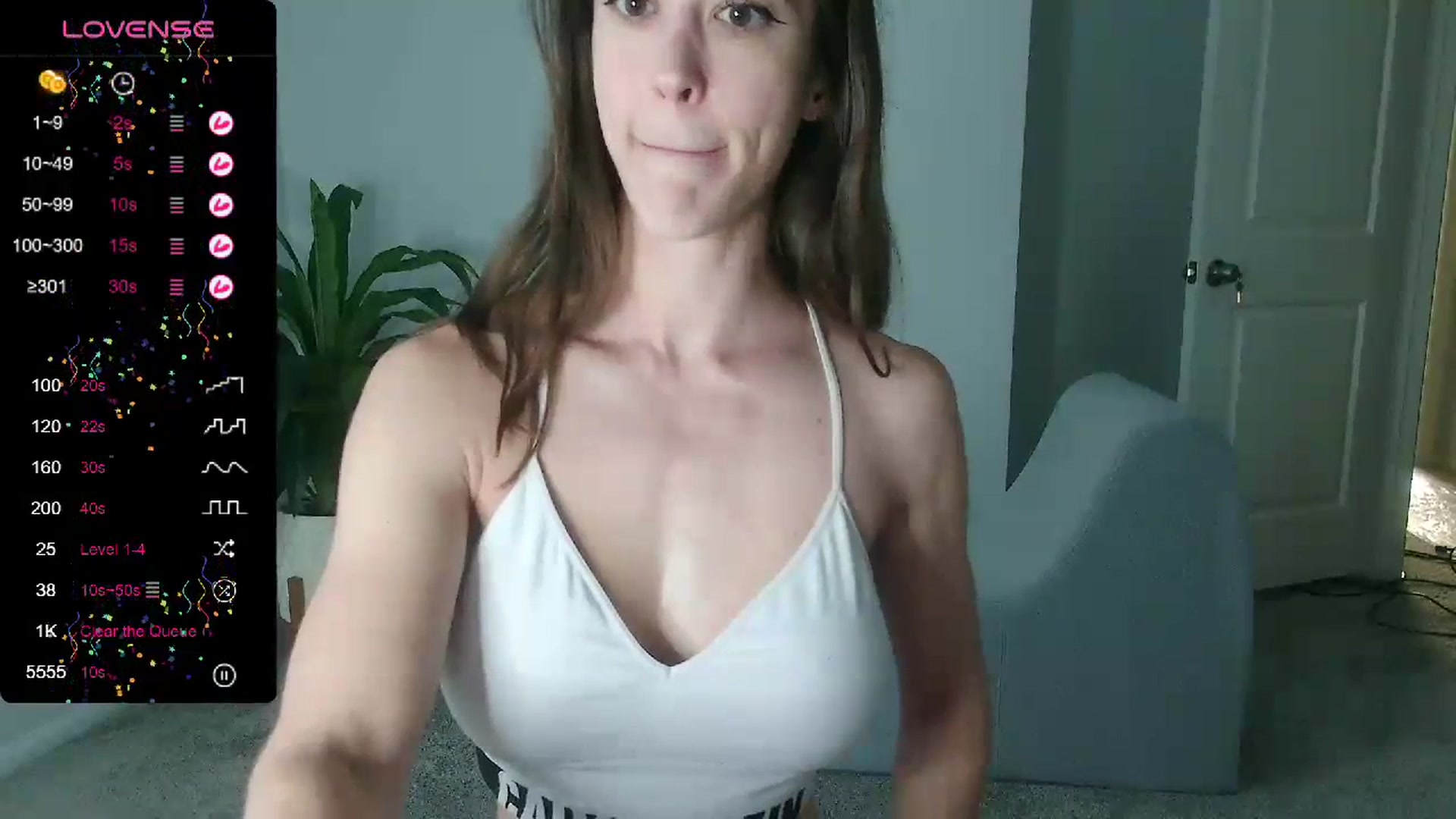 Gallery image thumbnail from tease4lisa's myfreecams stream on, 11/03/2023, 14:55 image 7 of 20