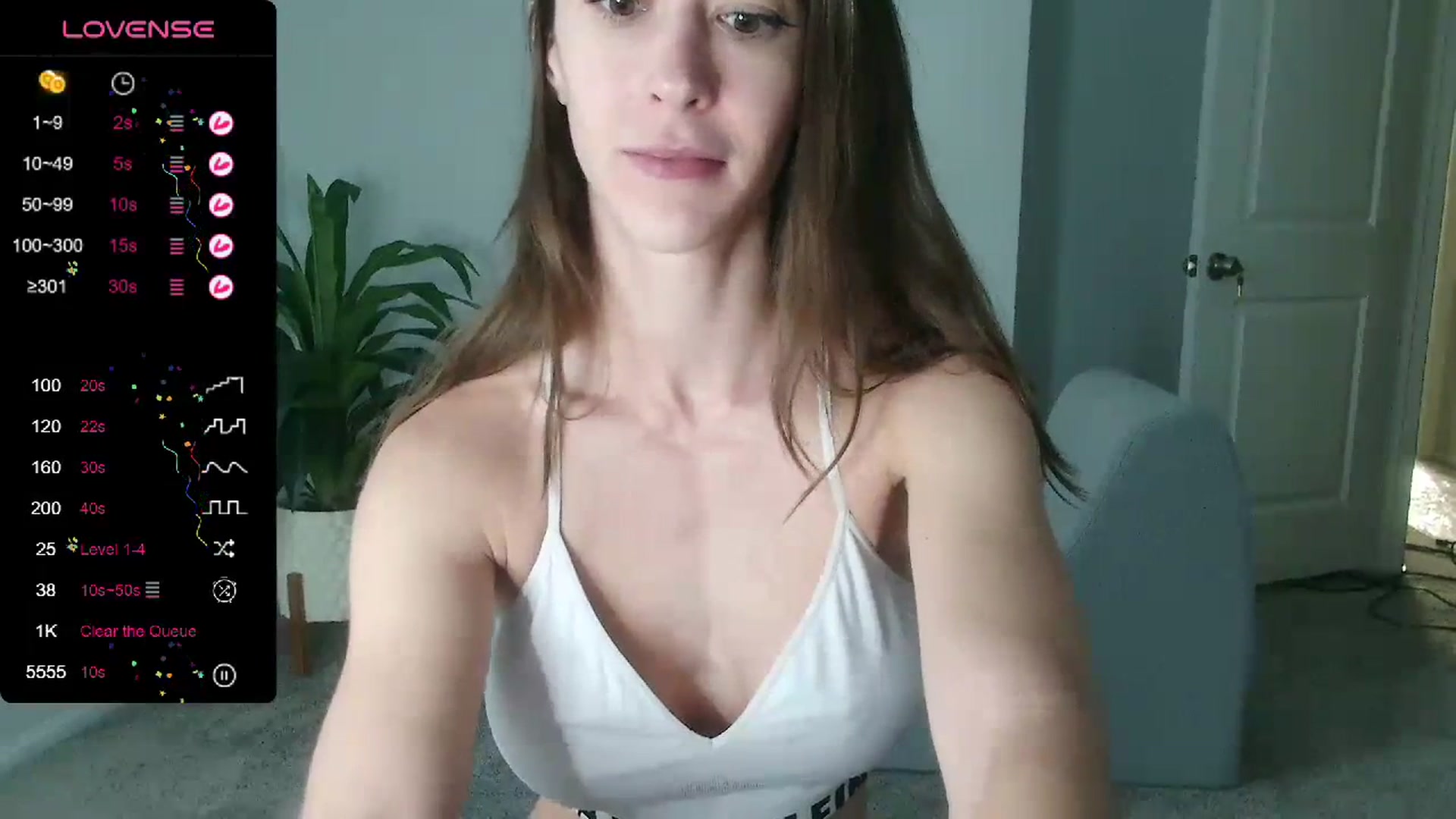 Gallery image thumbnail from tease4lisa's myfreecams stream on, 11/03/2023, 14:55 image 16 of 20