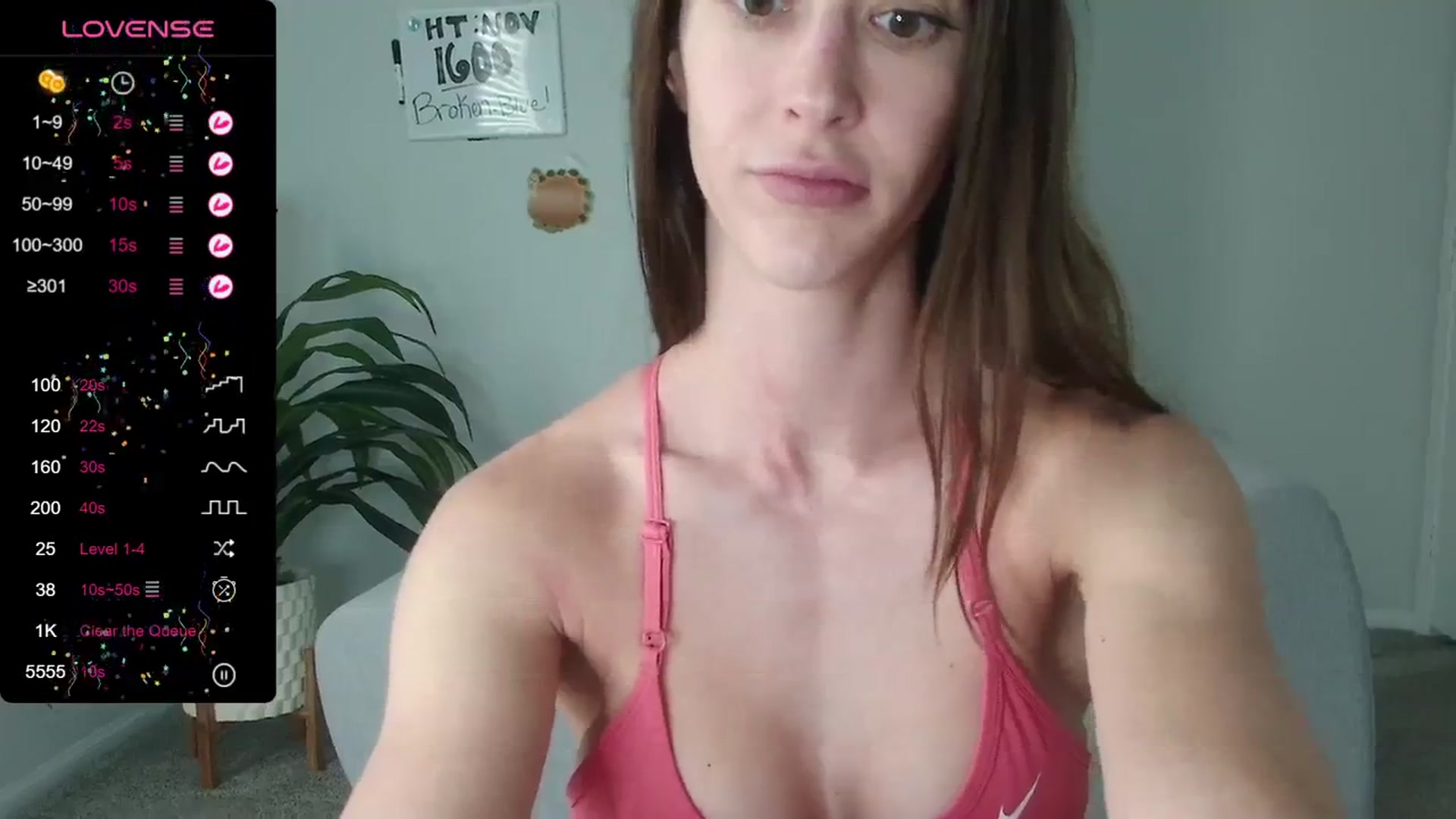 Gallery image thumbnail from tease4lisa's myfreecams stream on, 11/06/2023, 21:33 image 7 of 20