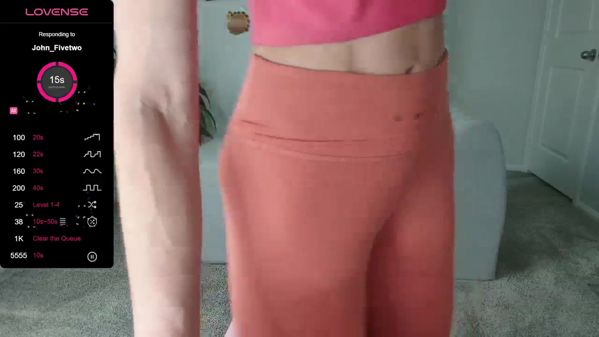 Gallery image thumbnail from tease4lisa's myfreecams stream on, 11/06/2023, 21:33 image 10 of 20
