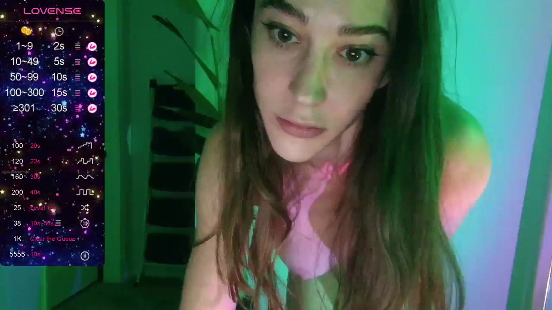 Gallery image thumbnail from tease4lisa's myfreecams stream on, 11/08/2023, 19:42 image 17 of 20