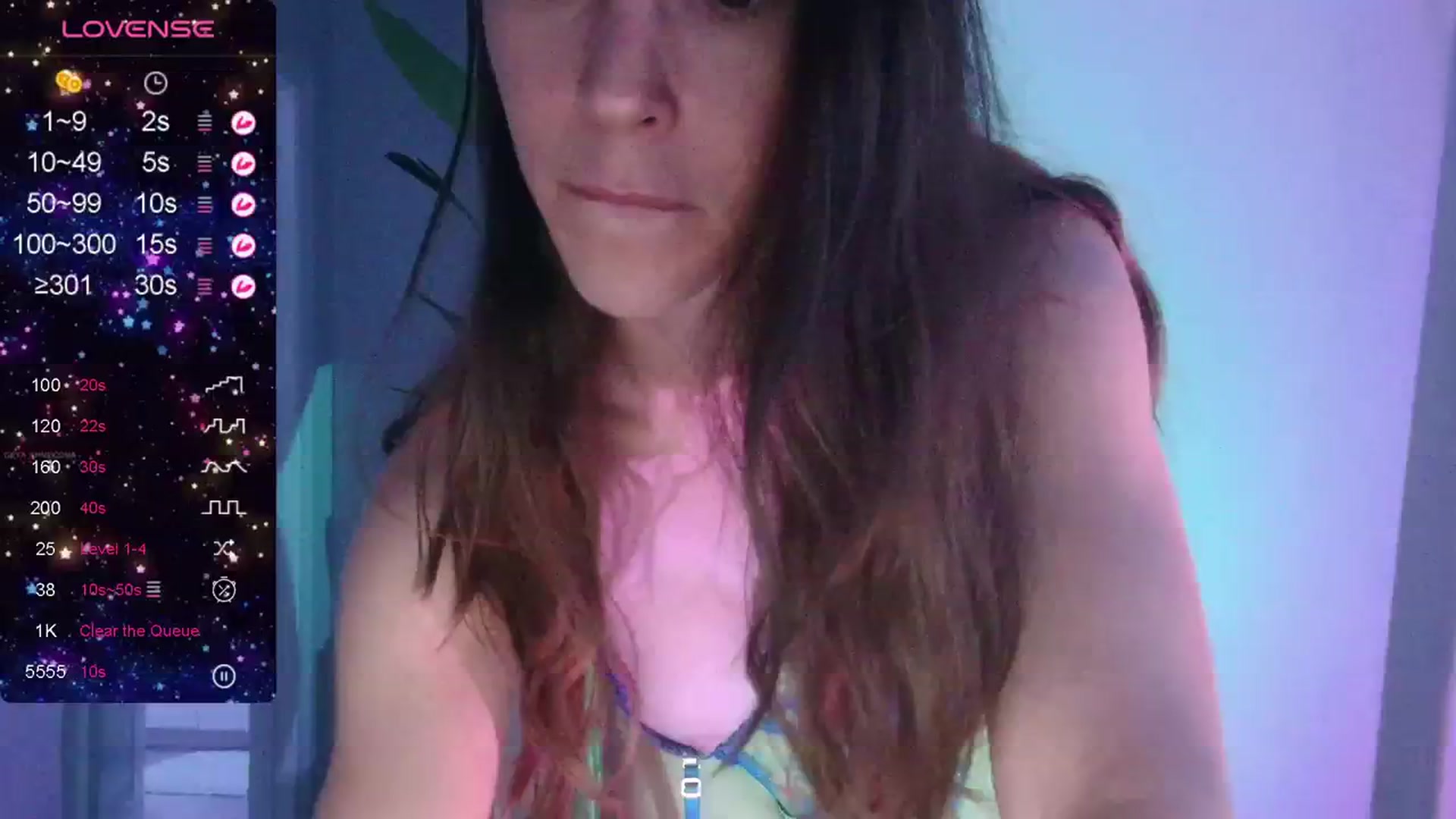 Gallery image thumbnail from tease4lisa's myfreecams stream on, 11/11/2023, 17:22 image 11 of 20