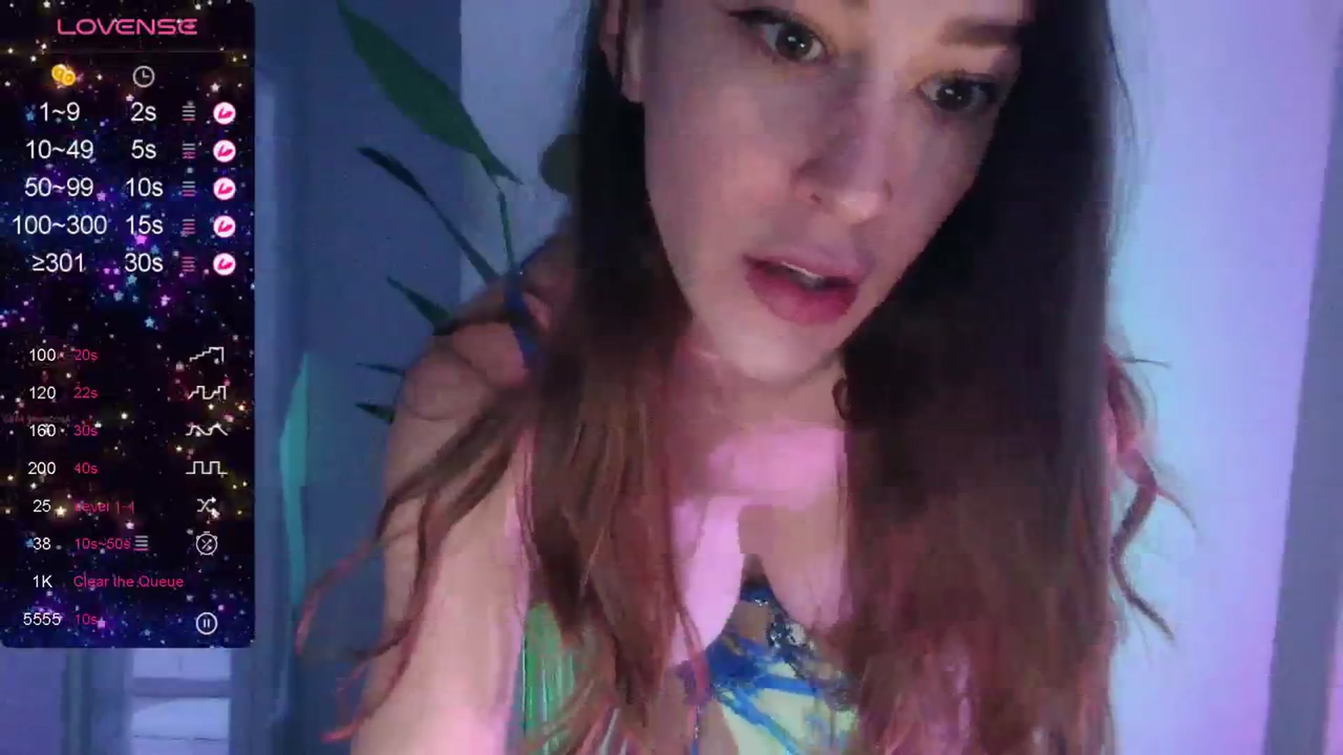 Gallery image thumbnail from tease4lisa's myfreecams stream on, 11/11/2023, 17:22 image 12 of 20