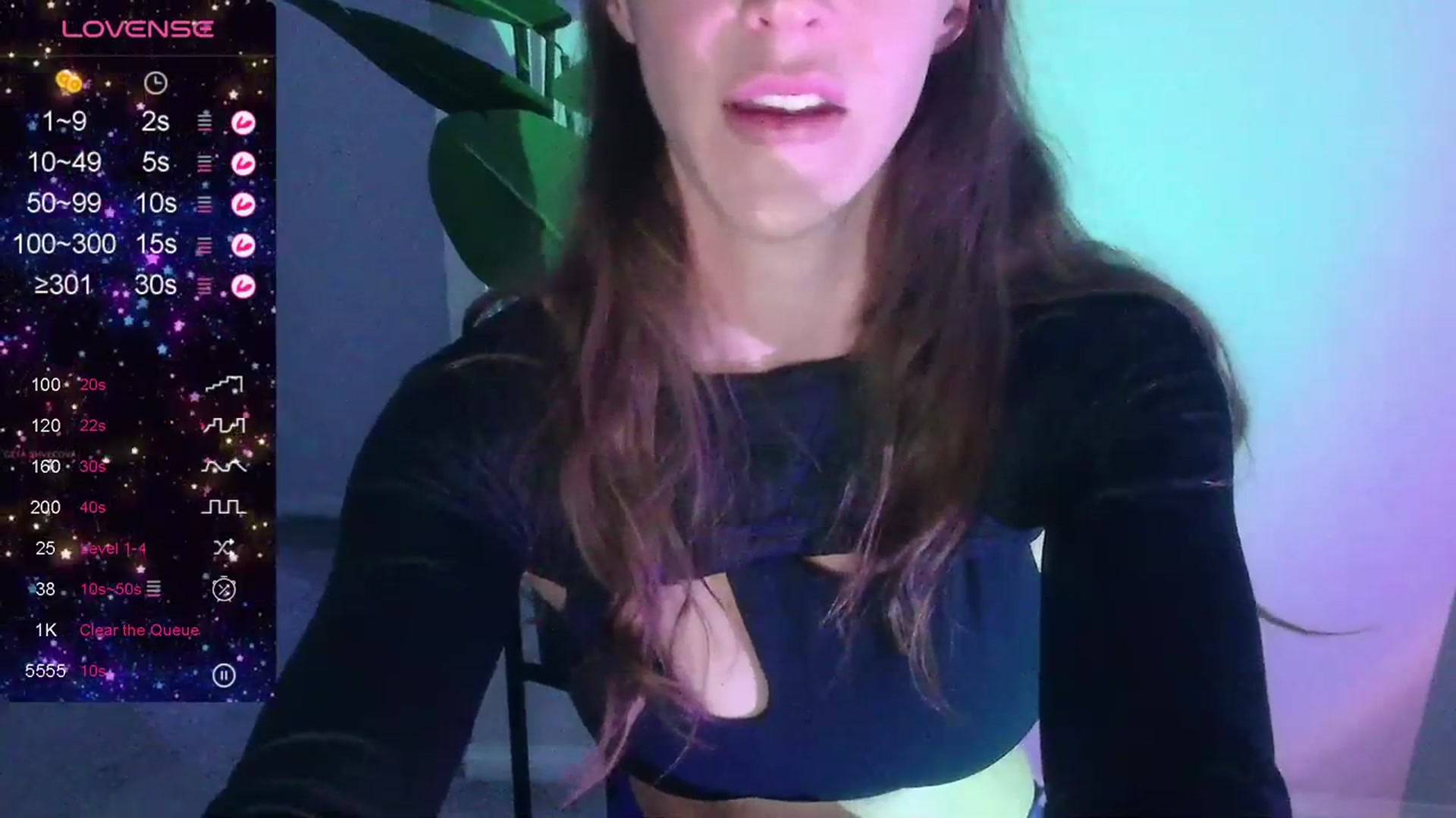 Gallery image thumbnail from tease4lisa's myfreecams stream on, 11/11/2023, 20:40 image 5 of 20